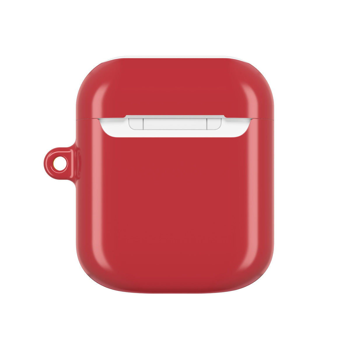 Custom Initial AirPod Case | Personalized AirPod Case