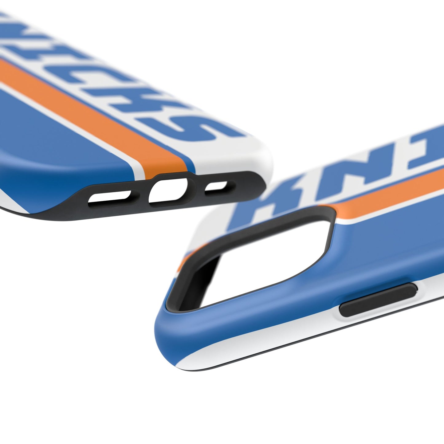 Knicks Phone Case, Magnetic Phone Case, Retro Phone Case