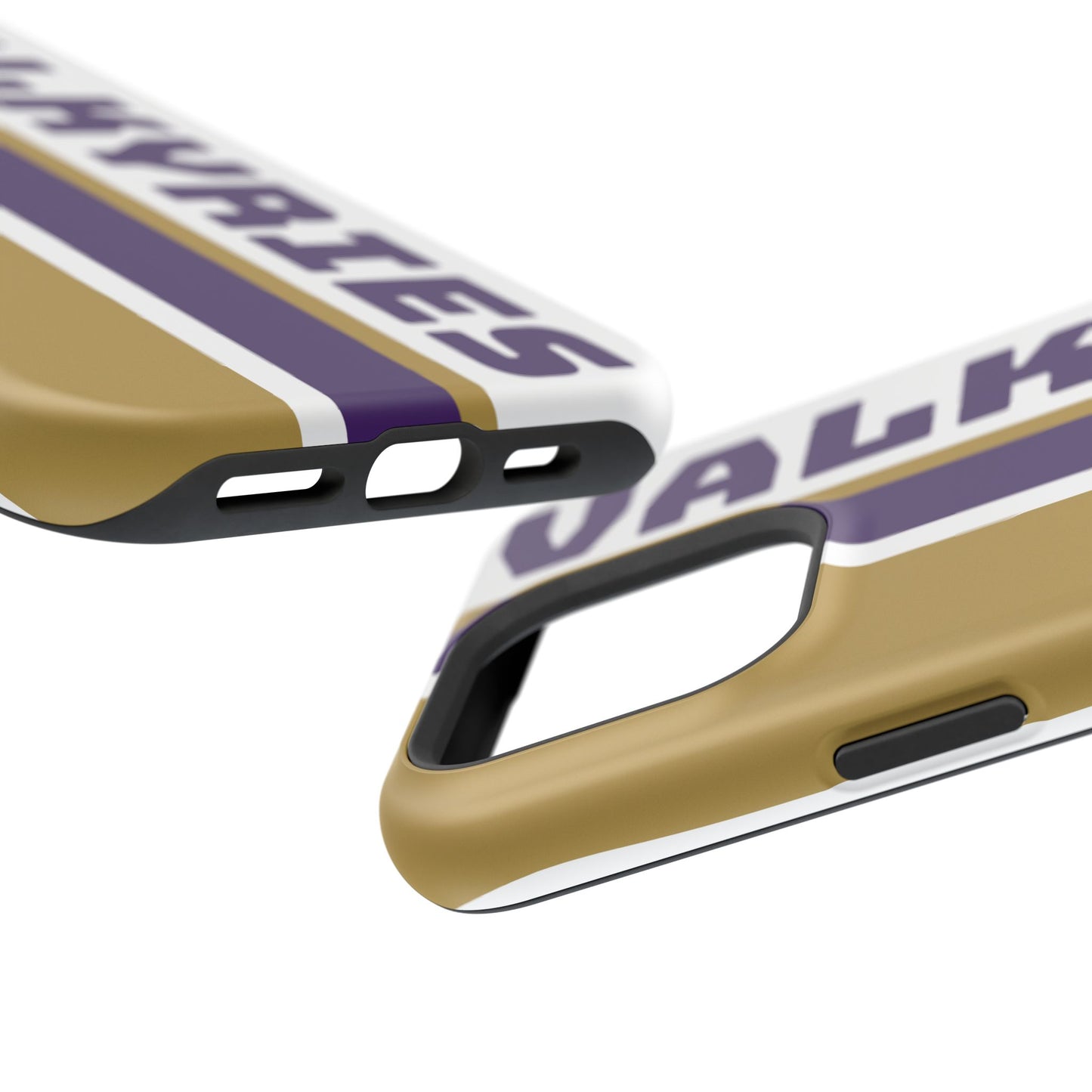 Valkyries Phone Case, Magnetic Phone Case, Retro Phone Case, Basketball Gifts
