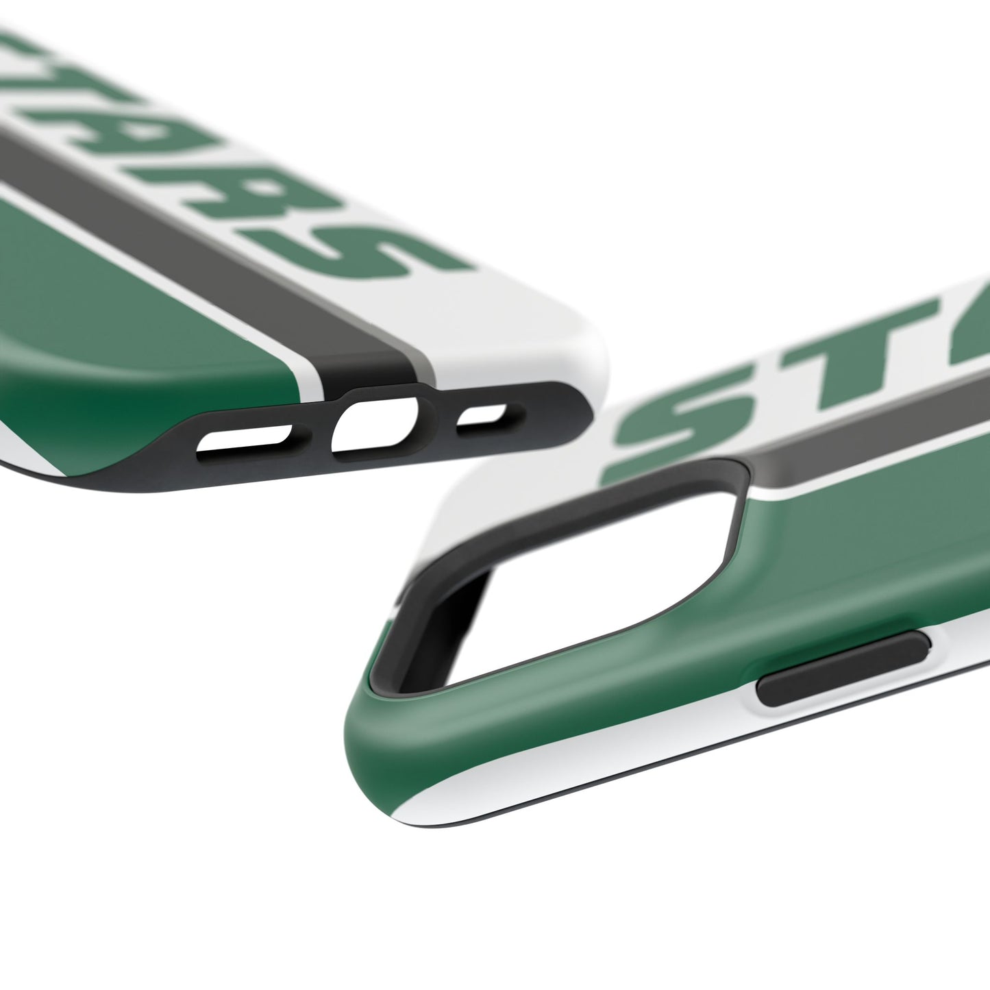 Stars Phone Case, Magnetic Phone Case, Retro Phone Case, Matte/Glossy Phone Case, Hockey Gifts