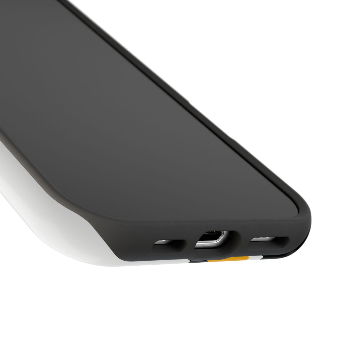 Penguins Phone Case, Magnetic Phone Case, Retro Phone Case, Hockey iPhone or Samsung Case