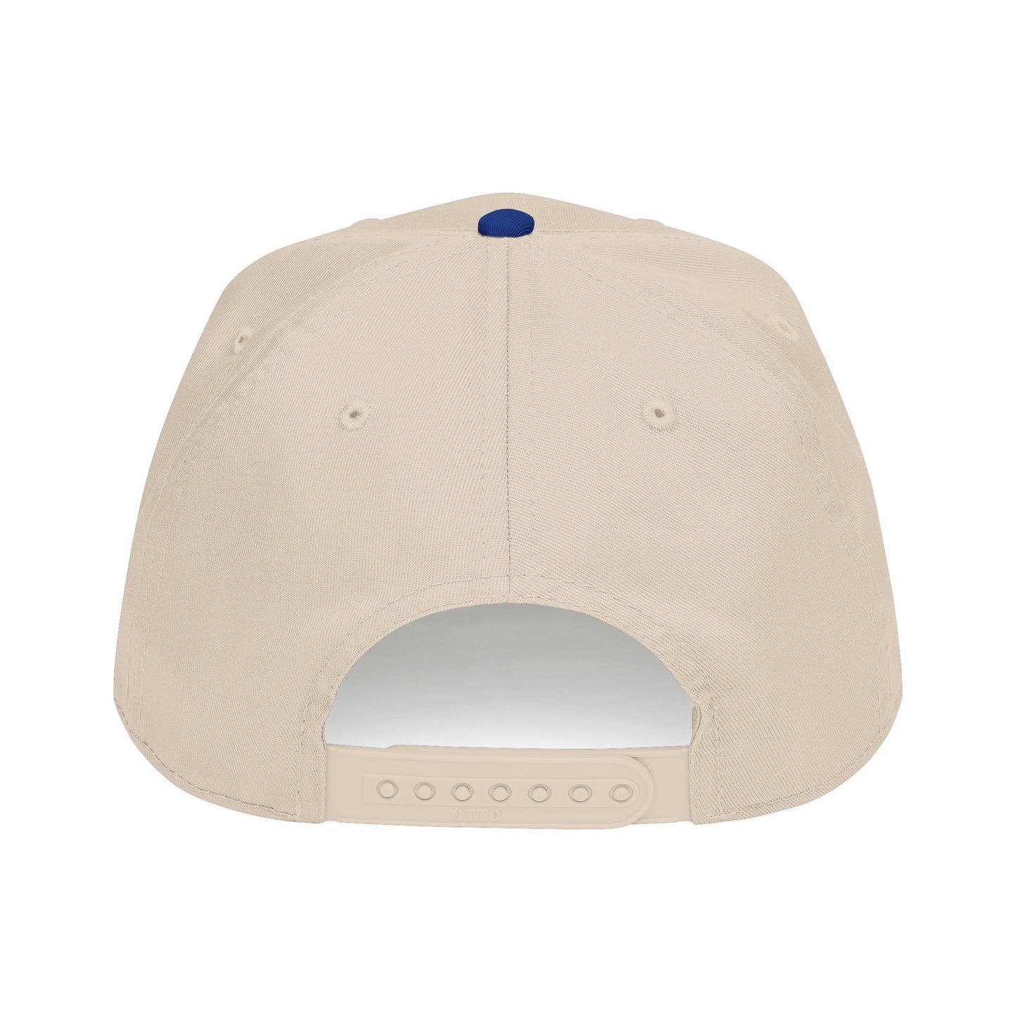 Embroidered Chicago Baseball Hat, Mid Profile Baseball Cap, Baseball Gifts