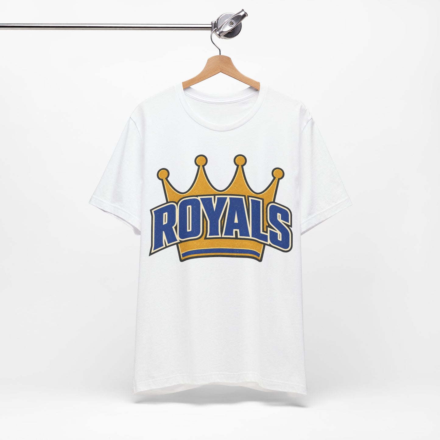 Royals Graphic Shirt, Baseball Tee, Jersey Graphic Tee