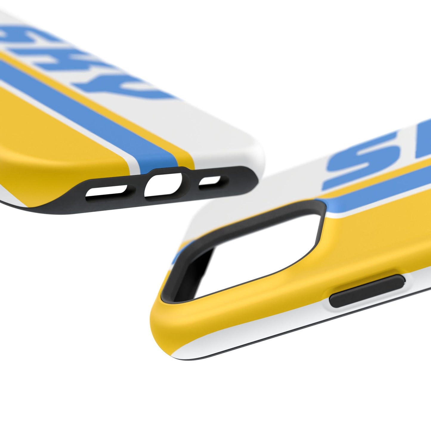 Sky Phone Case, Magnetic Phone Case, Retro Phone Case, Matte/Glossy Phone Case