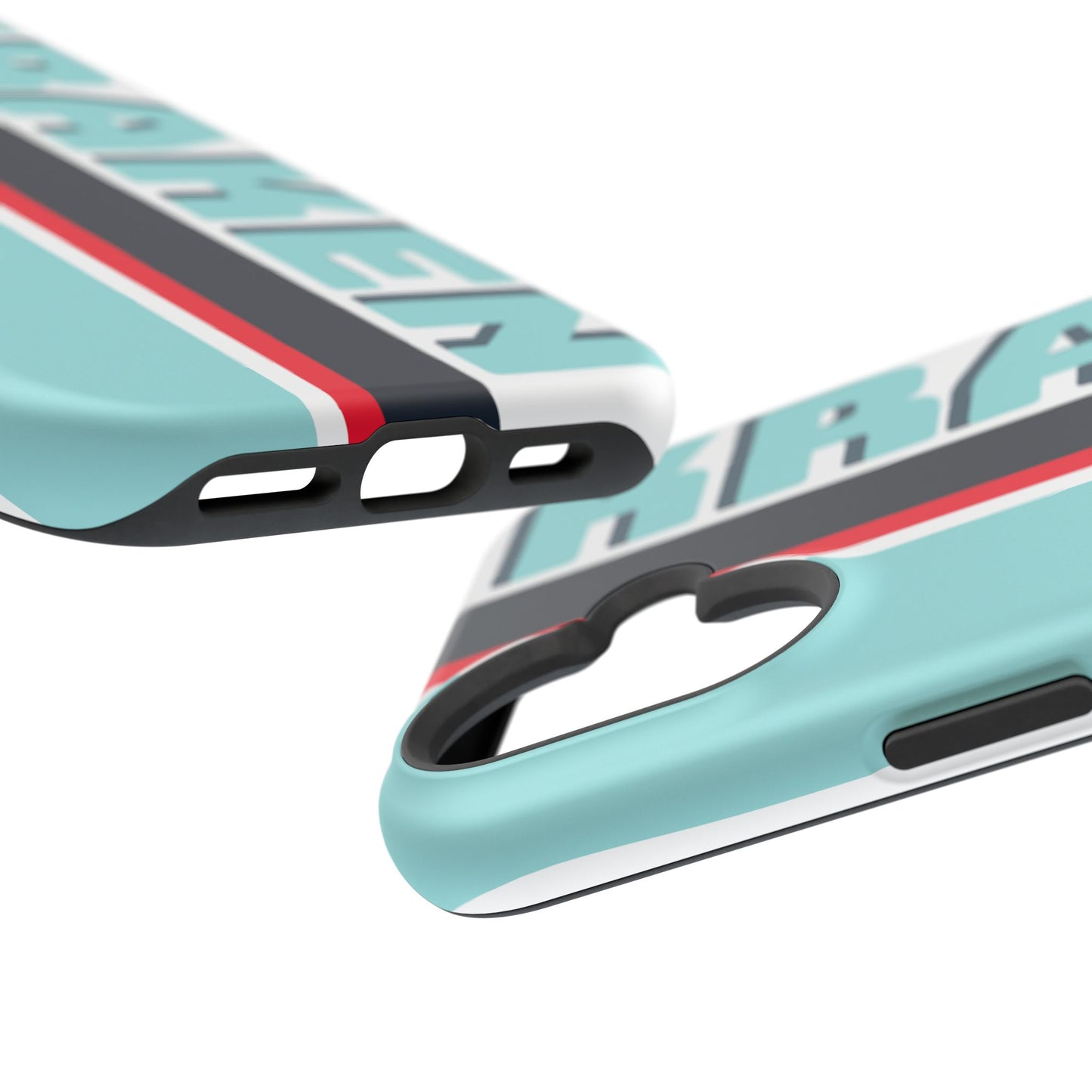 Kraken Phone Case, Magnetic Phone Case, Hockey Phone Case, Retro Phone Case