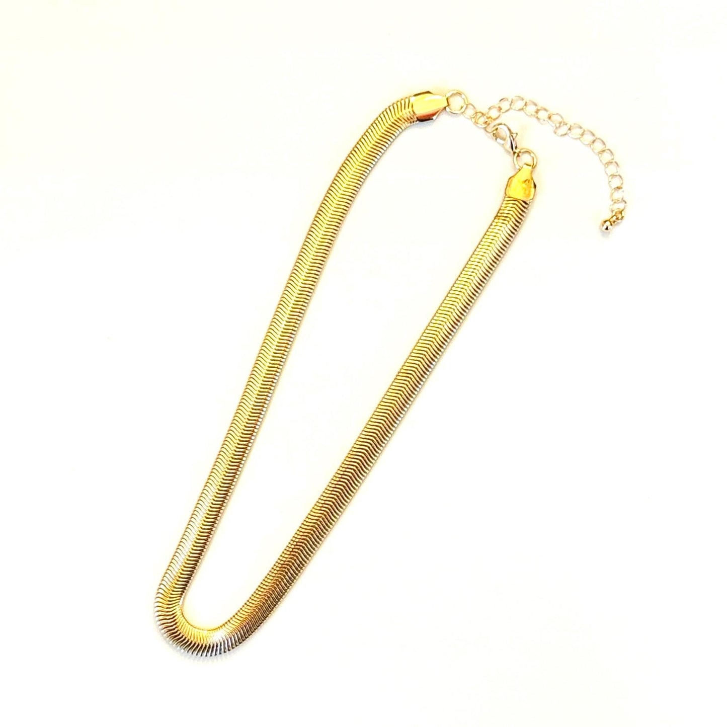 Reputation Reversible Necklace