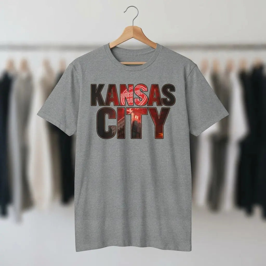 Graphic Tees