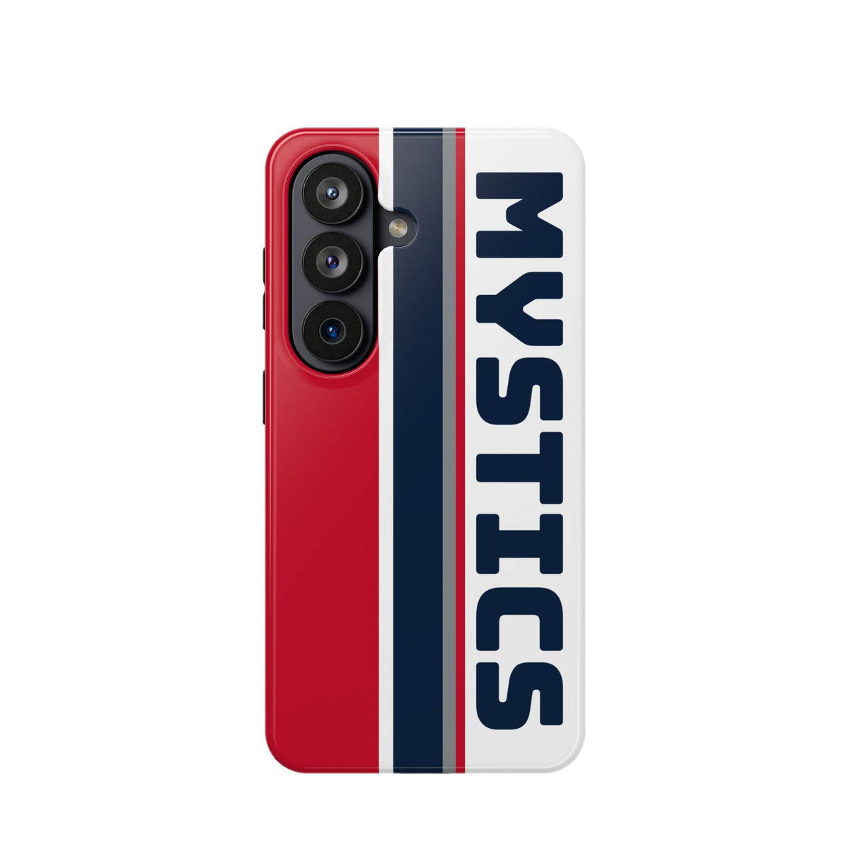 Mystics Phone Case, Magnetic Phone Case, Retro Phone Case, Matte/Glossy Phone Case