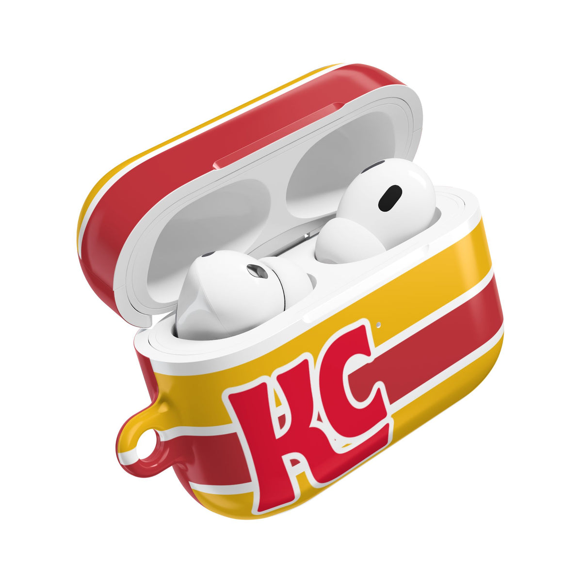 Custom Initial AirPod Case | Personalized AirPod Case
