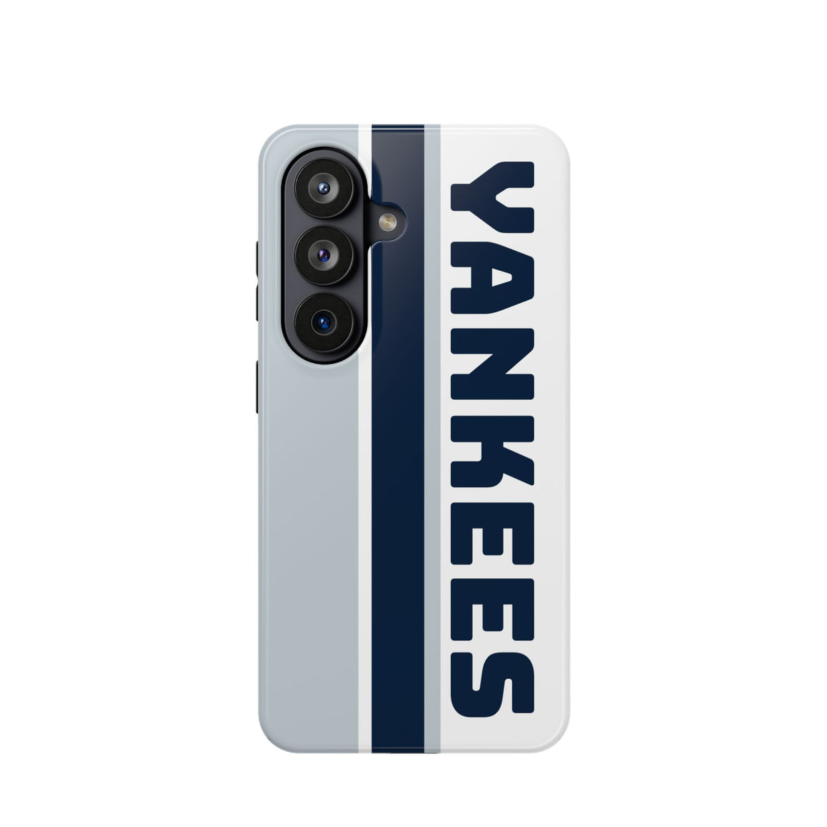 Yankees Phone Case, Magnetic Phone Case, Retro Phone Case, Baseball Case for iPhone or Samsung, Yankees Baseball Gifts