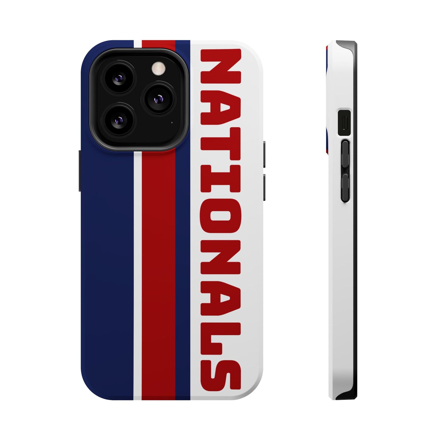 Nationals Baseball Phone Case, Retro Phone Case, Case for iPhone, Case for Samsung