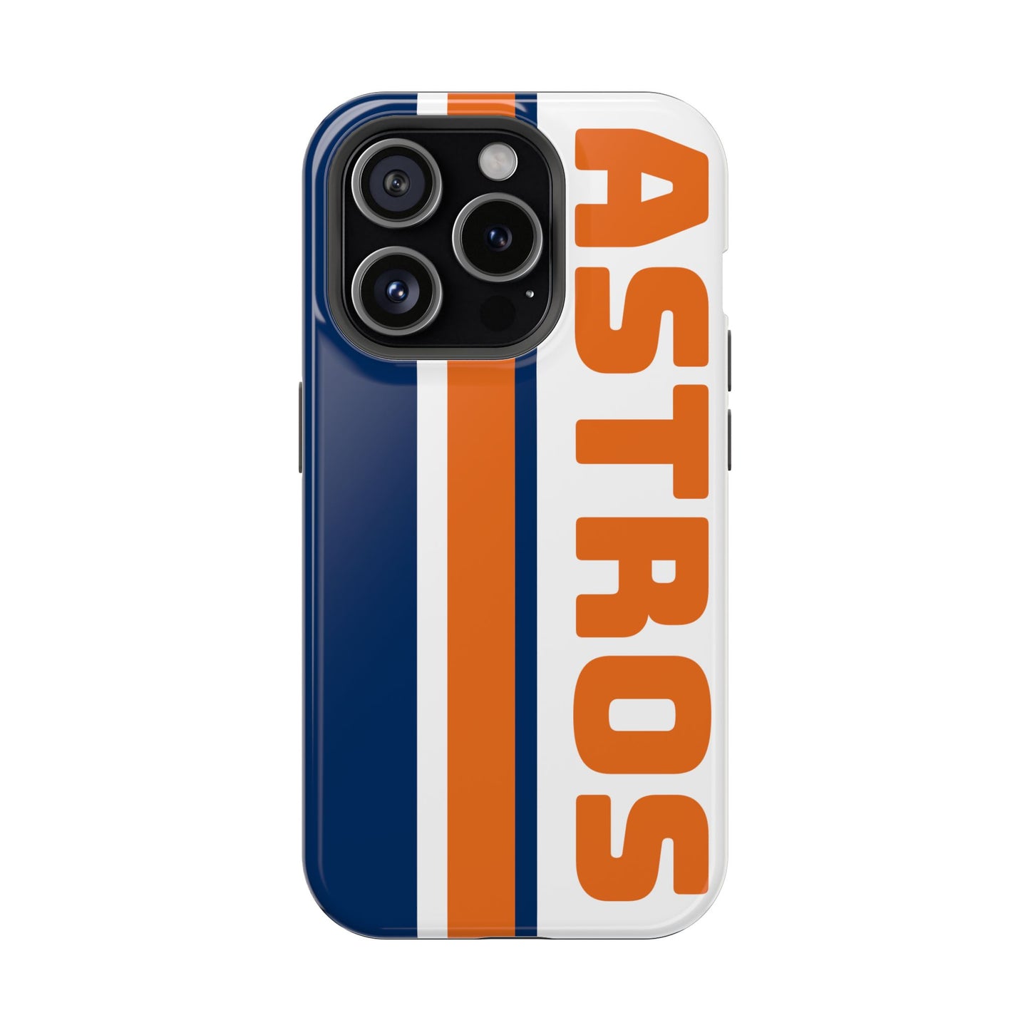 Astros Phone Case, Retro Phone Case, Case for iPhone, Case for Samsung, Baseball Phone Case