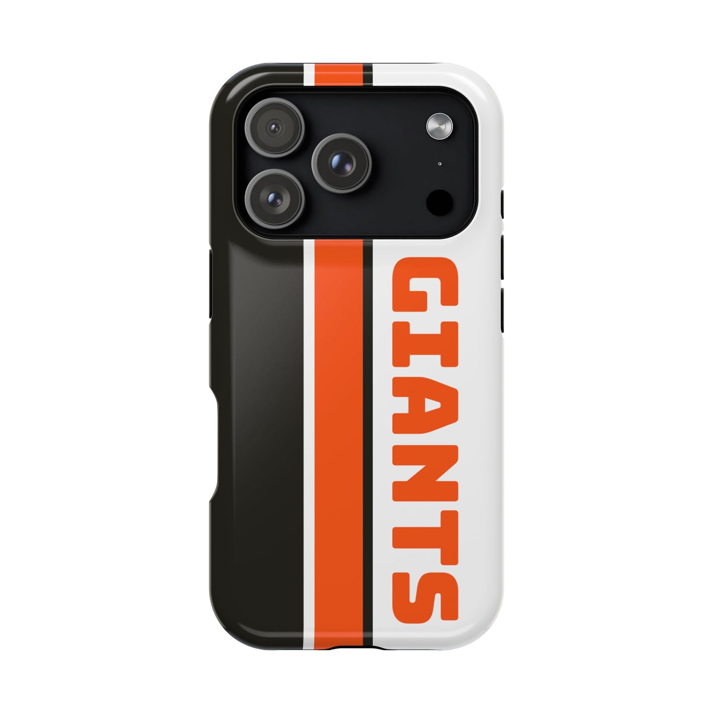 Giants Phone Case, Magnetic Phone Case, Baseball Phone Case, Retro Phone Case