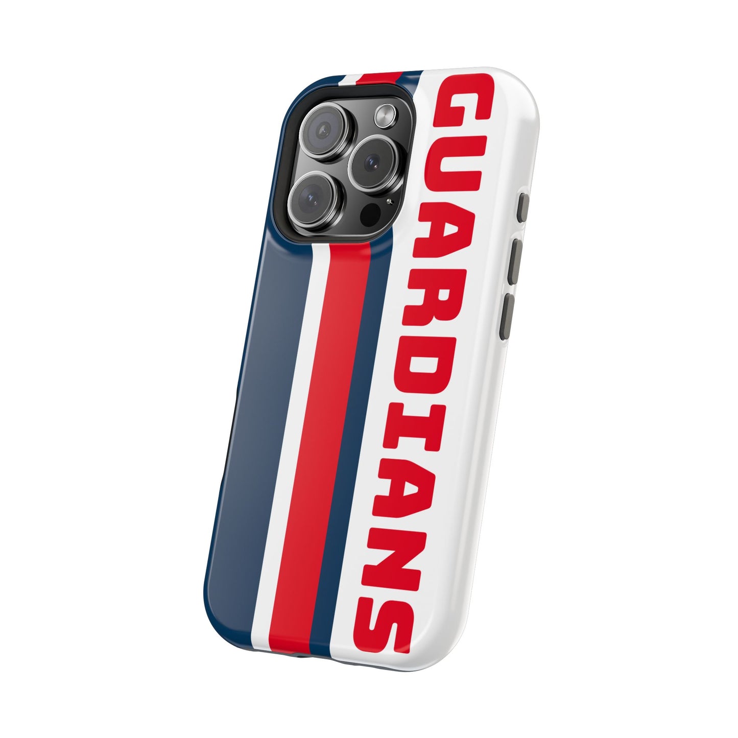 Guardians Phone Case, Retro Phone Case, Case for iPhone, Case for Samsung, Baseball Phone Case
