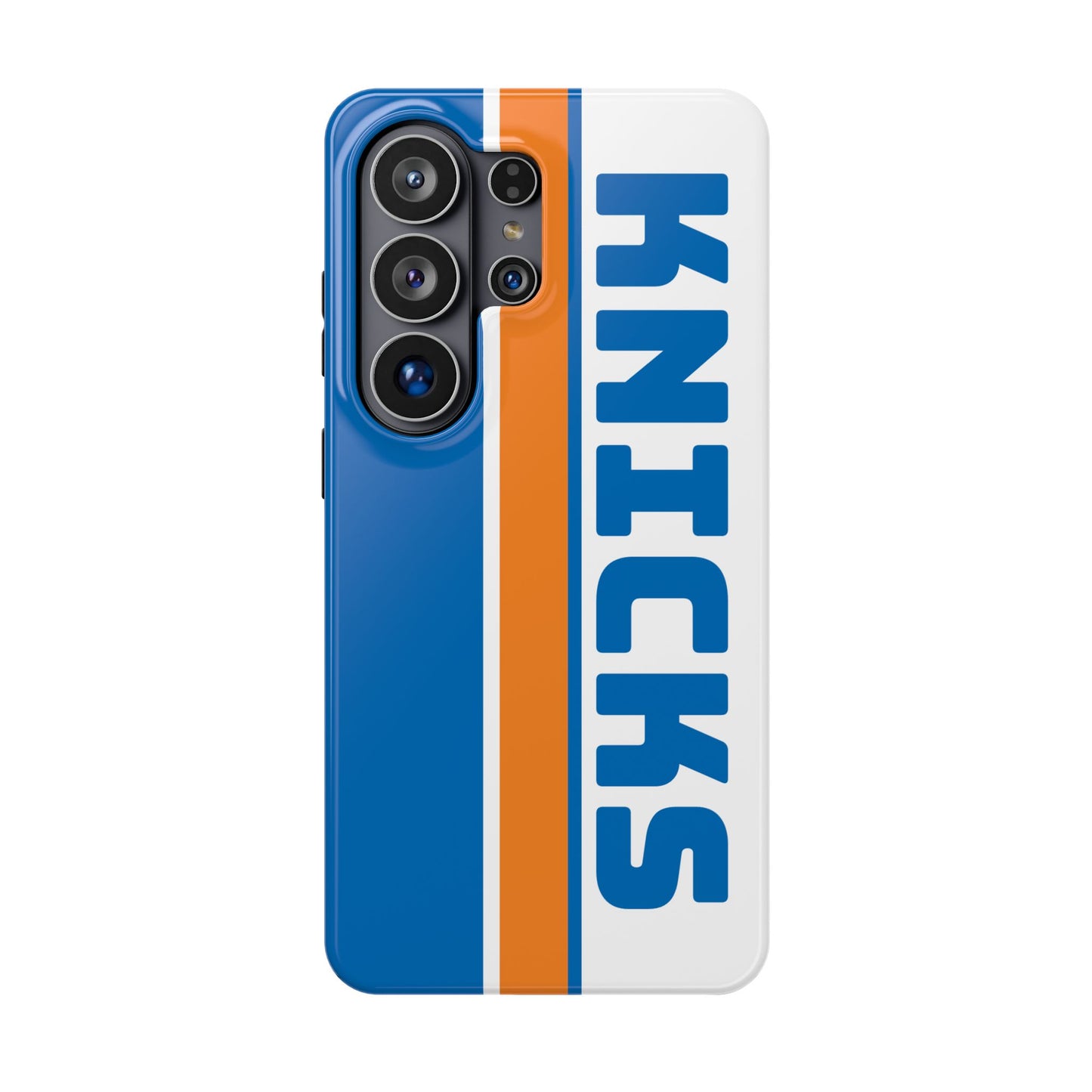 Knicks Phone Case, Magnetic Phone Case, Retro Phone Case