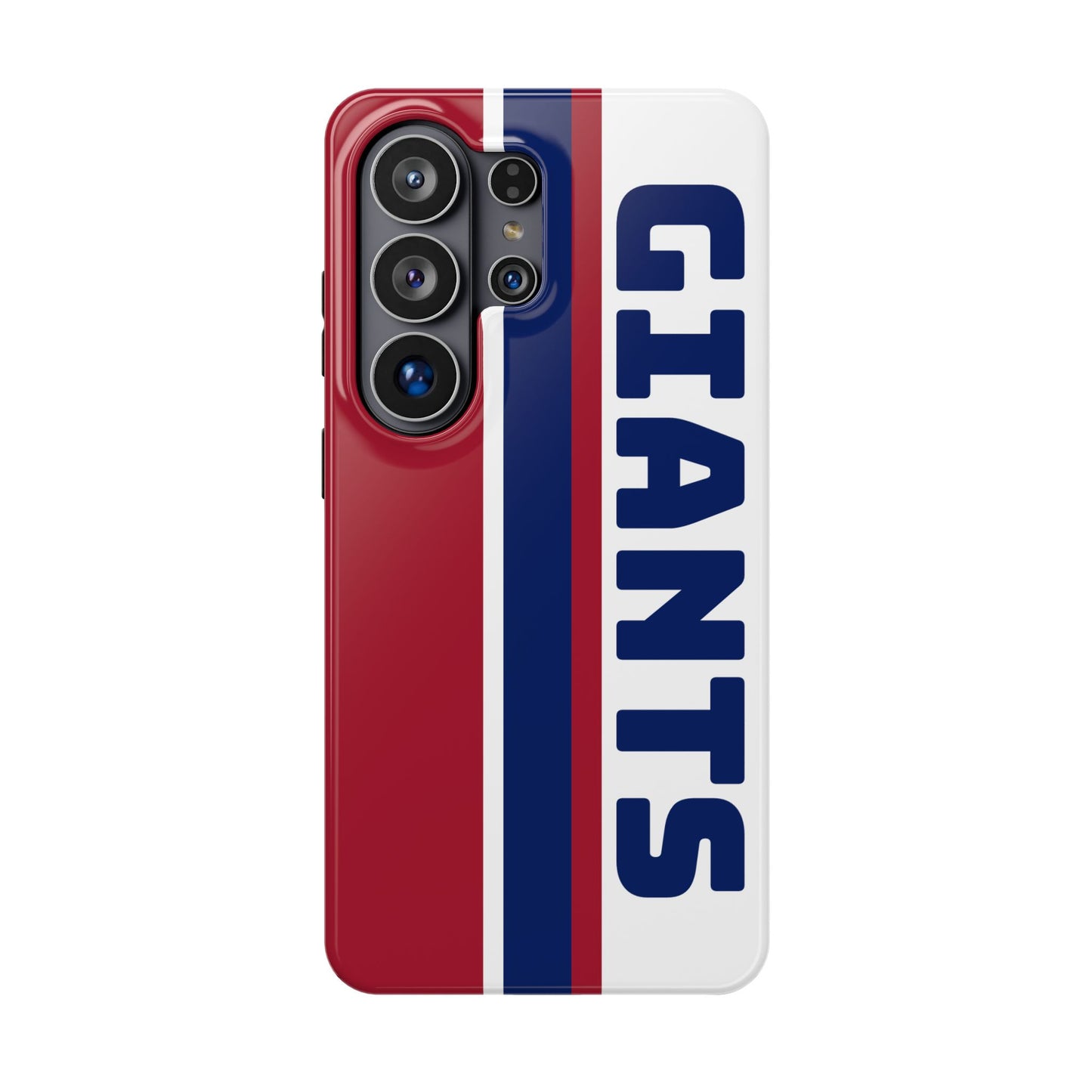 Giants Phone Case, Magnetic Phone Case, Retro Phone Case, Matte/Glossy Phone Case
