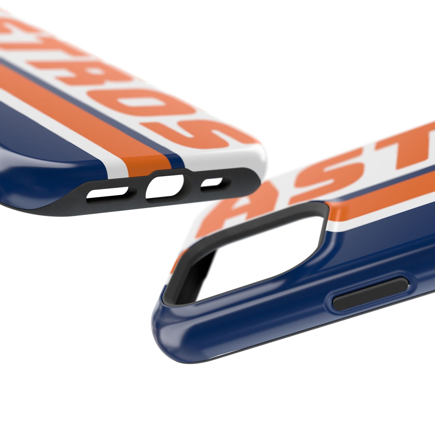 Astros Phone Case, Retro Phone Case, Case for iPhone, Case for Samsung, Baseball Phone Case