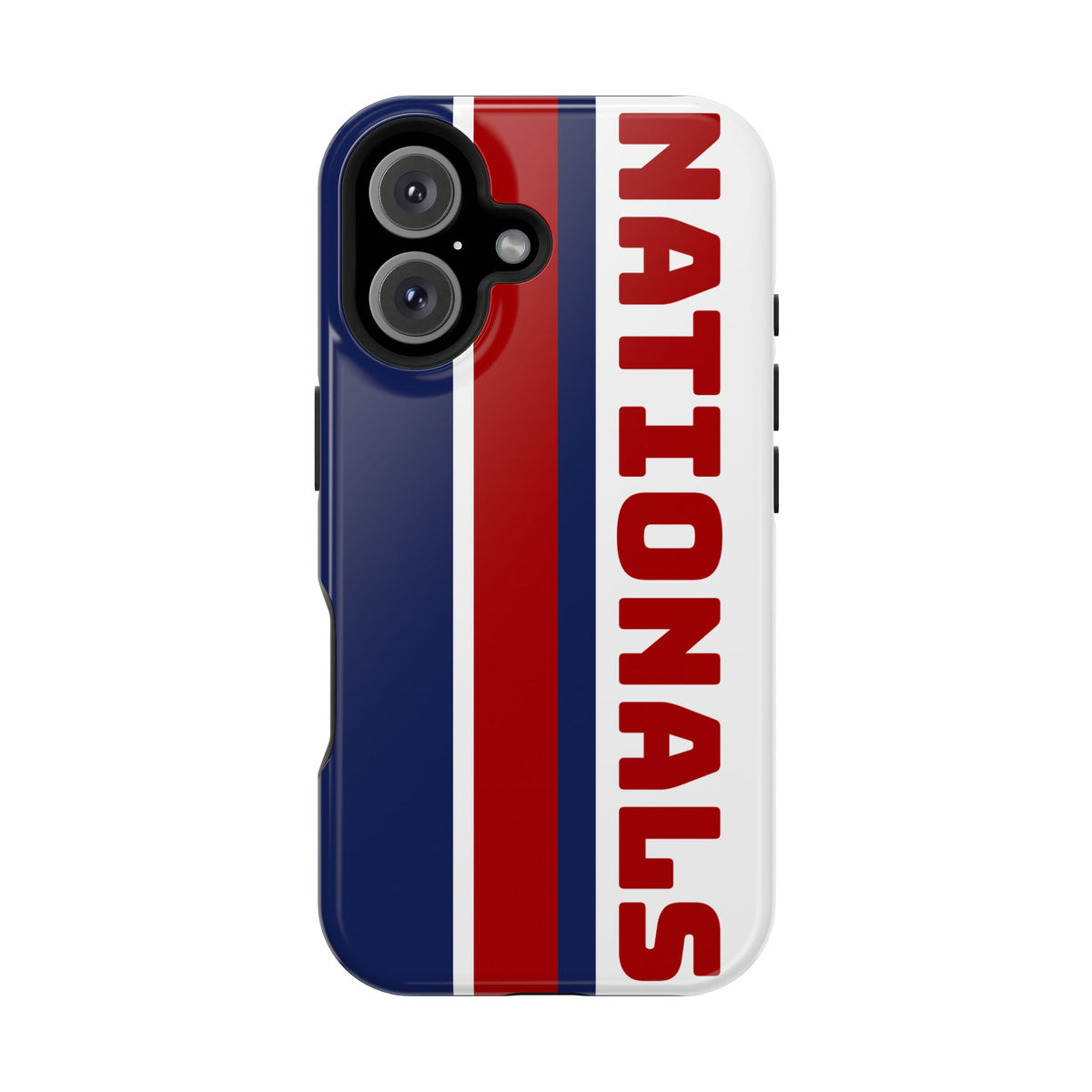Nationals Baseball Phone Case, Retro Phone Case, Case for iPhone, Case for Samsung
