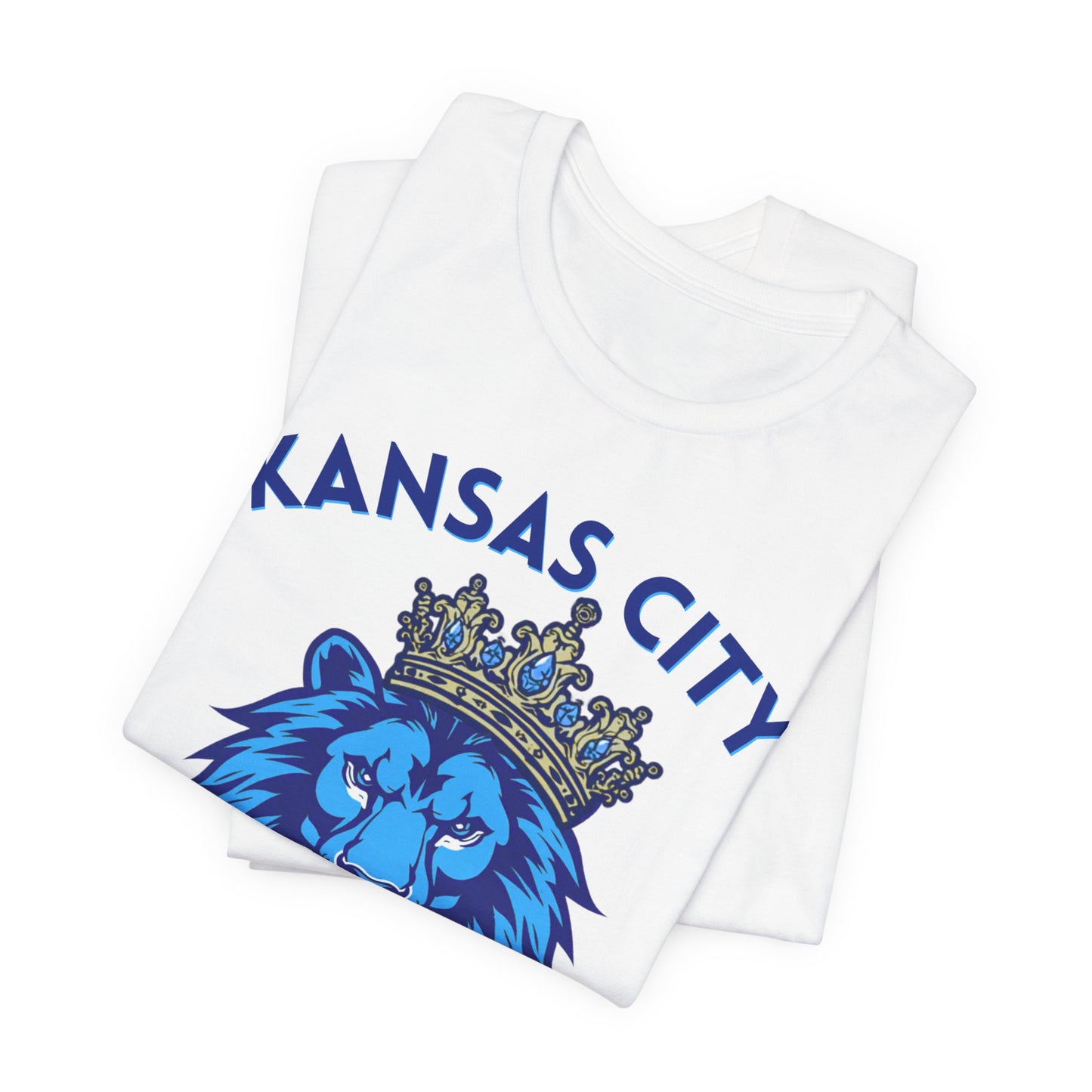 Kansas City Baseball Tee, KC Baseball Shirt, Jersey GraphicTee