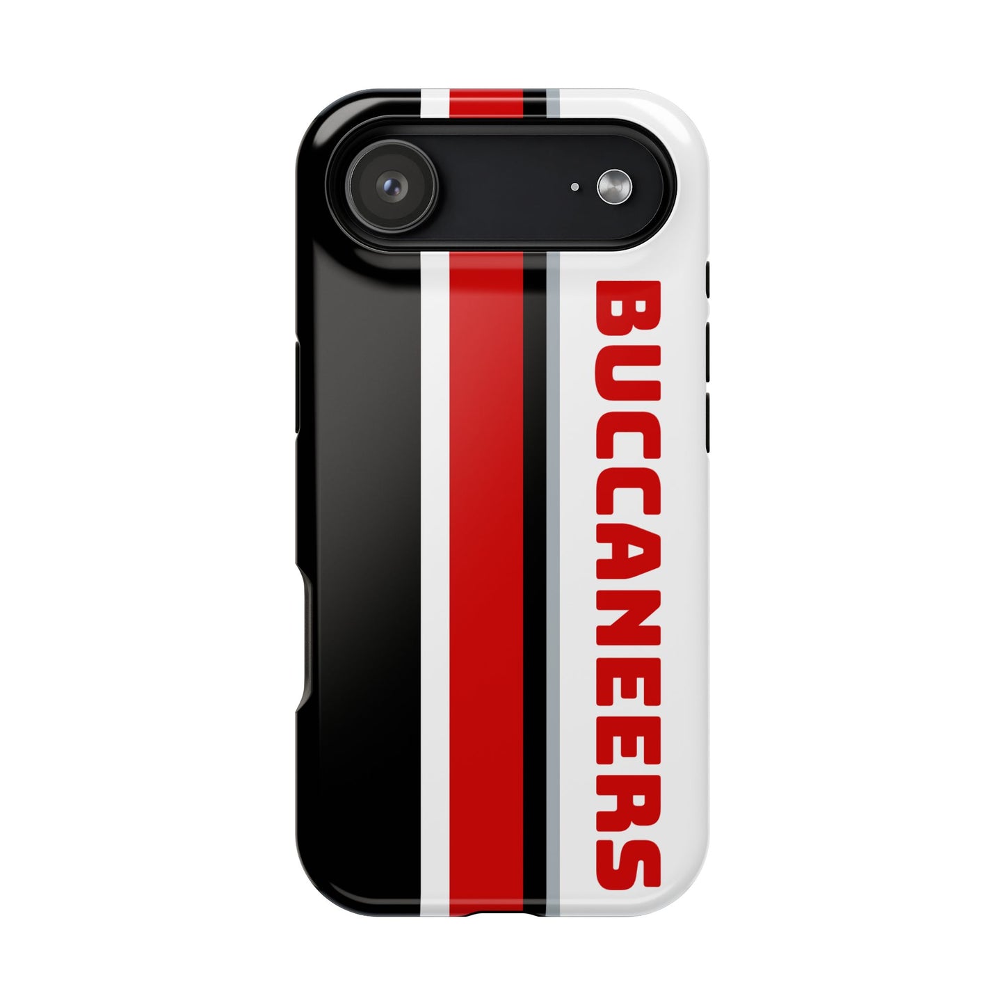 Buccaneers Phone Case, Magnetic Phone Case, Retro Phone Case, Football Gifts