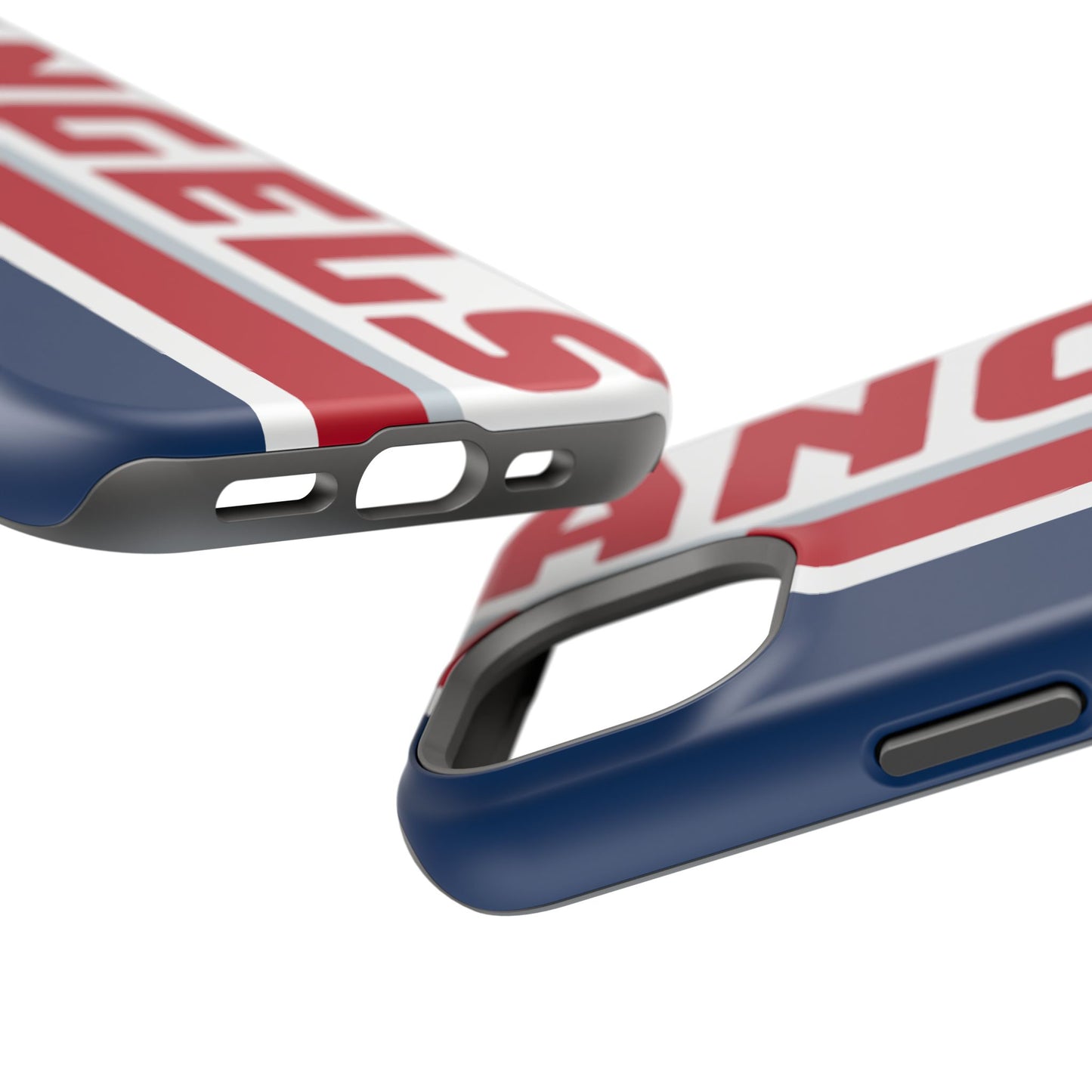 Angels Baseball Phone Case, Retro Phone Case, Case for iPhone, Case for Samsung