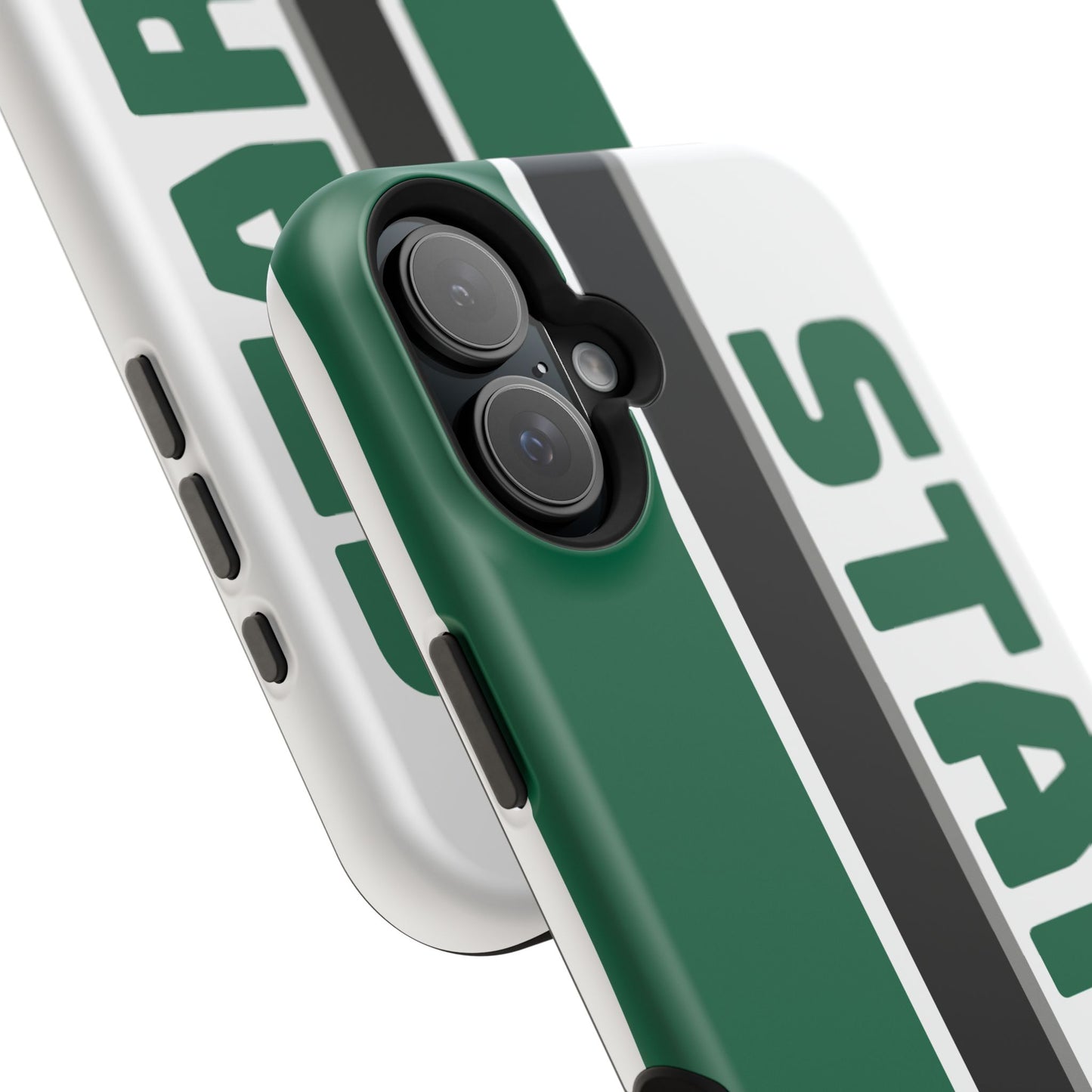 Stars Phone Case, Magnetic Phone Case, Retro Phone Case, Matte/Glossy Phone Case, Hockey Gifts