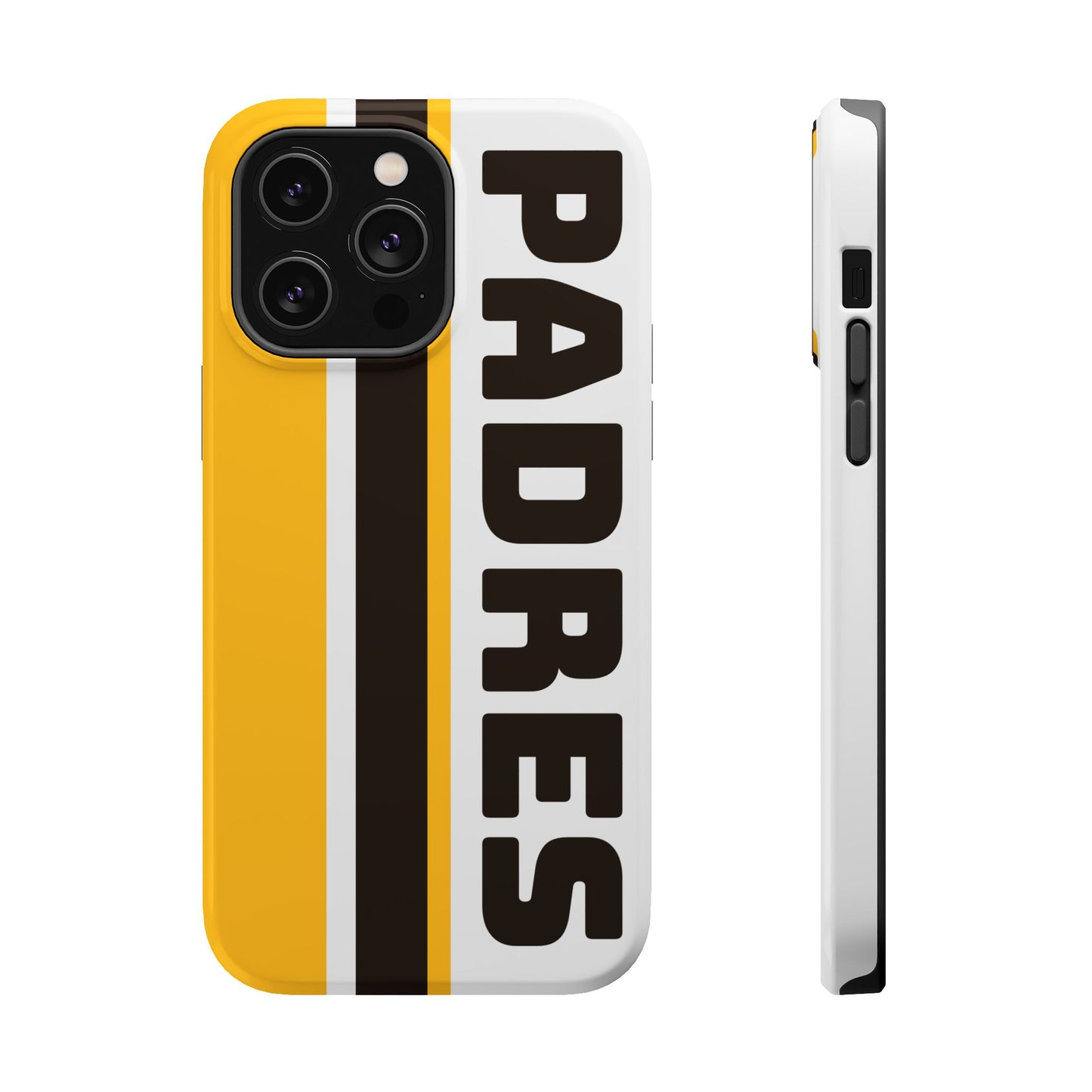 Padres Baseball Phone Case, Retro Phone Case, Case for iPhone, Case for Samsung