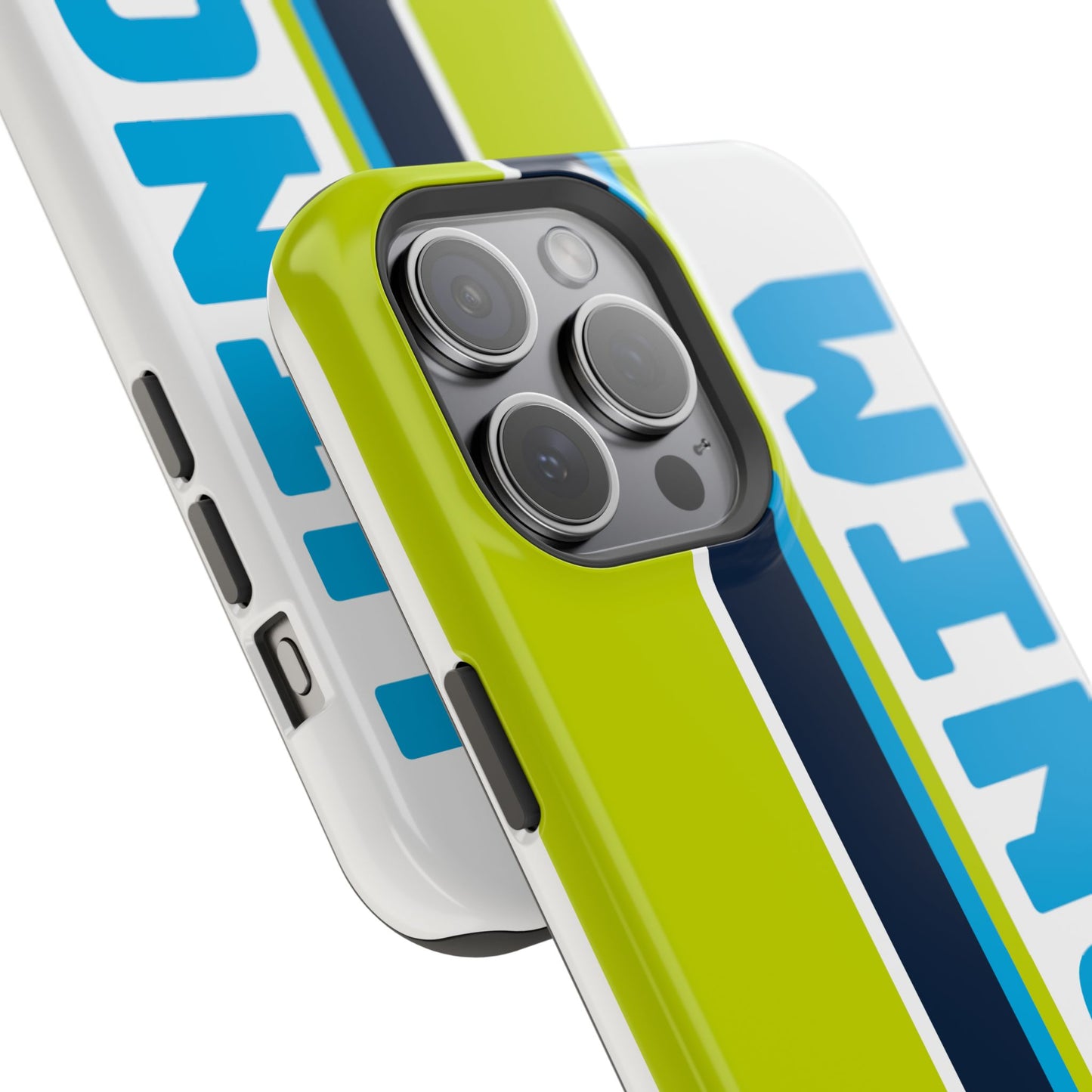 Wings Phone Case, Magnetic Phone Case, Retro Phone Case, Matte/Glossy Phone Case