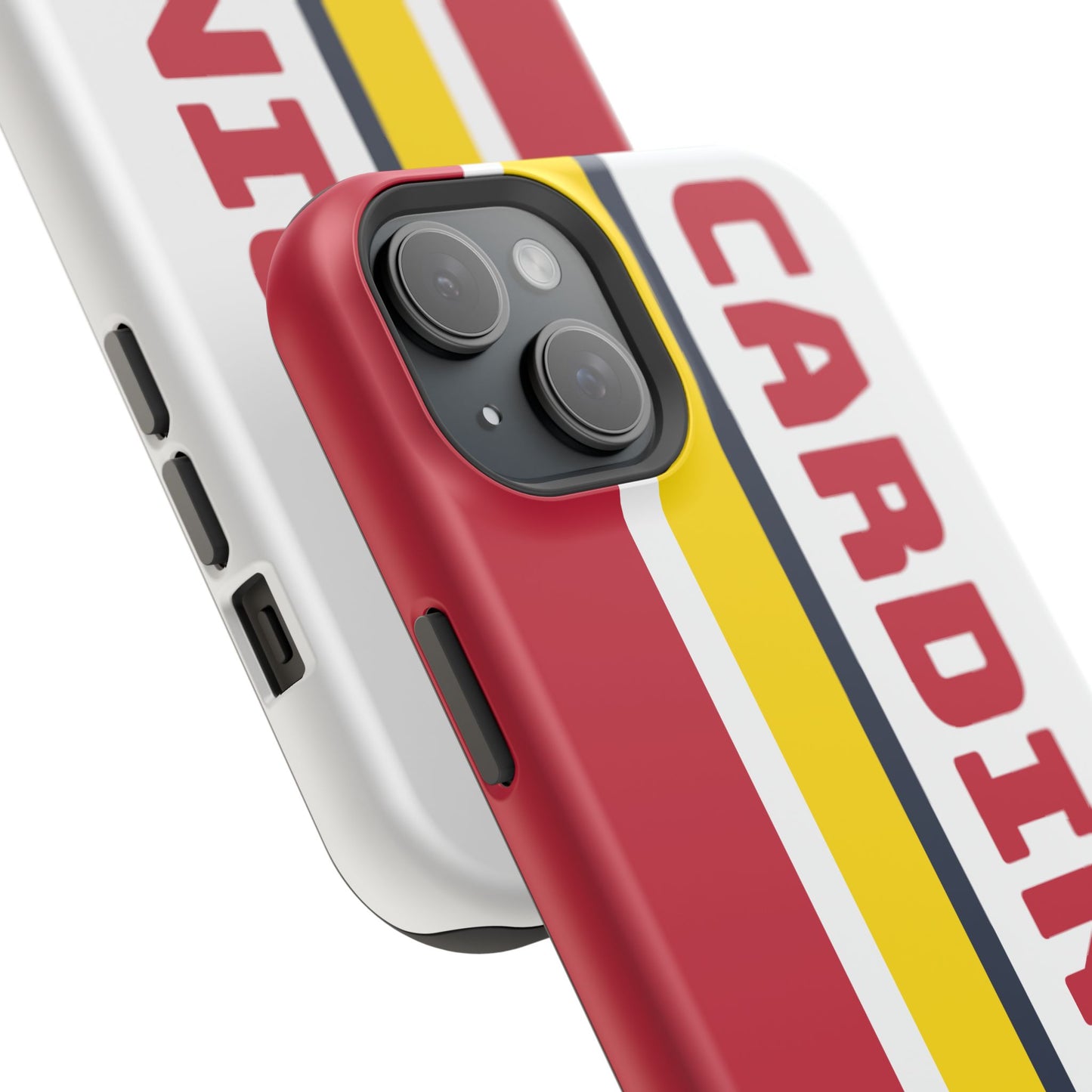 Cardinals Baseball Phone Case, Retro Phone Case, Case for iPhone, Case for Samsung