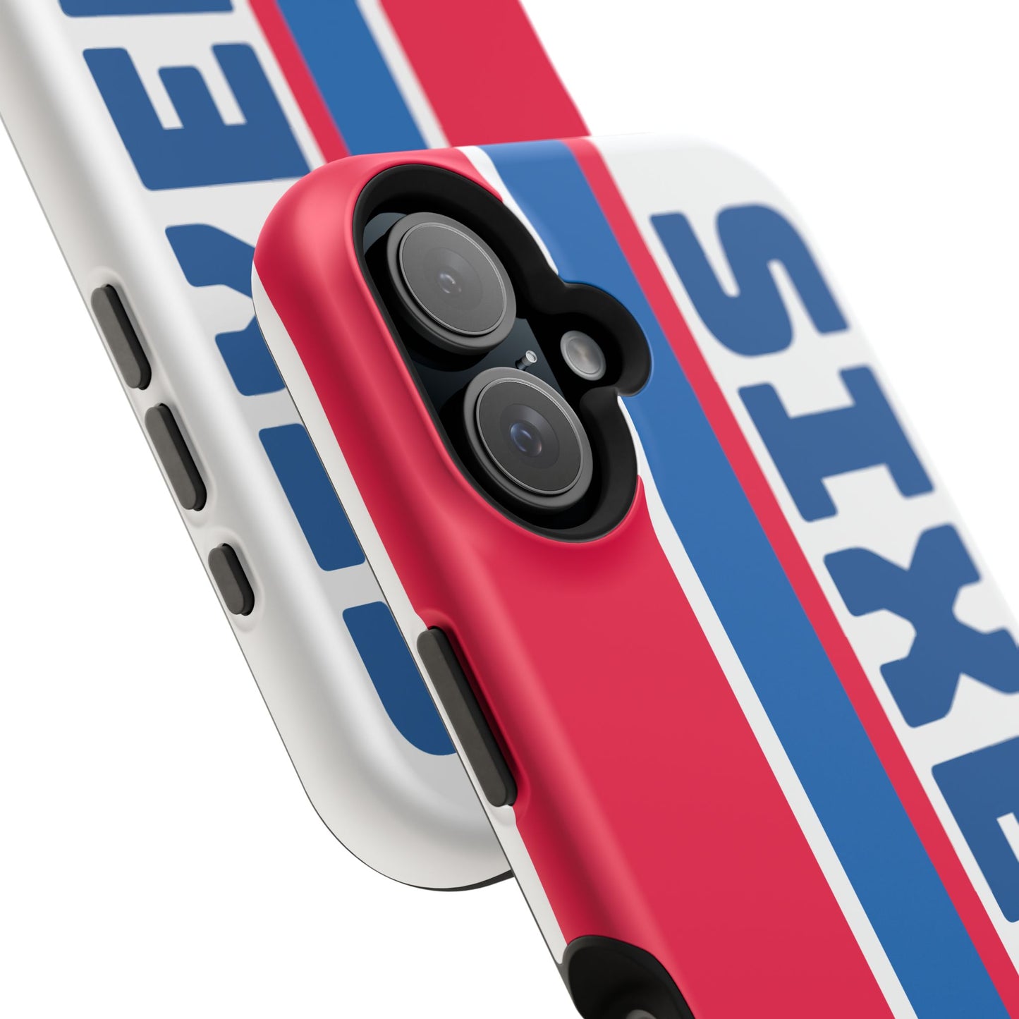 Sixers Phone Case, Magnetic Phone Case, Retro Phone Case, Matte/Glossy Phone Case