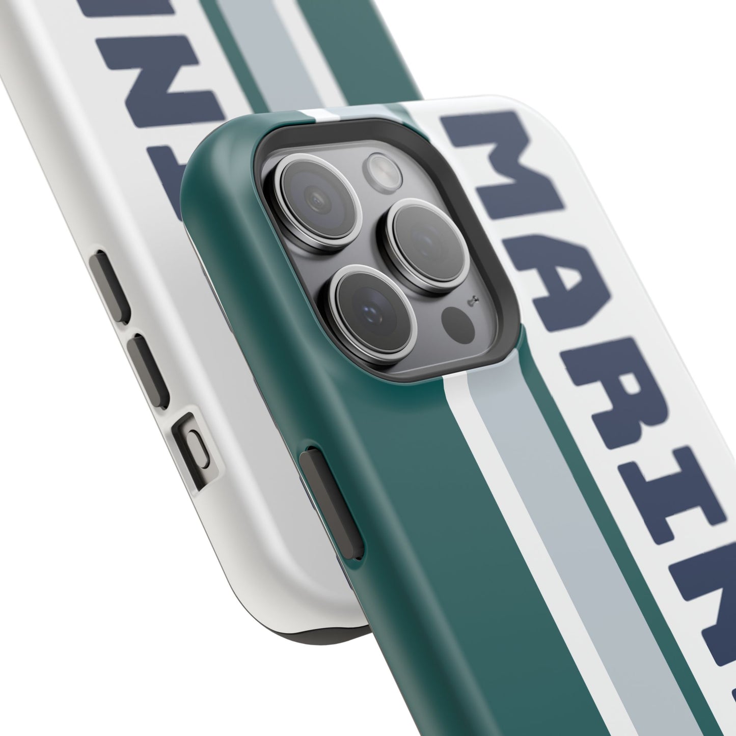 Mariners Baseball Phone Case, Retro Phone Case, Case for iPhone, Case for Samsung