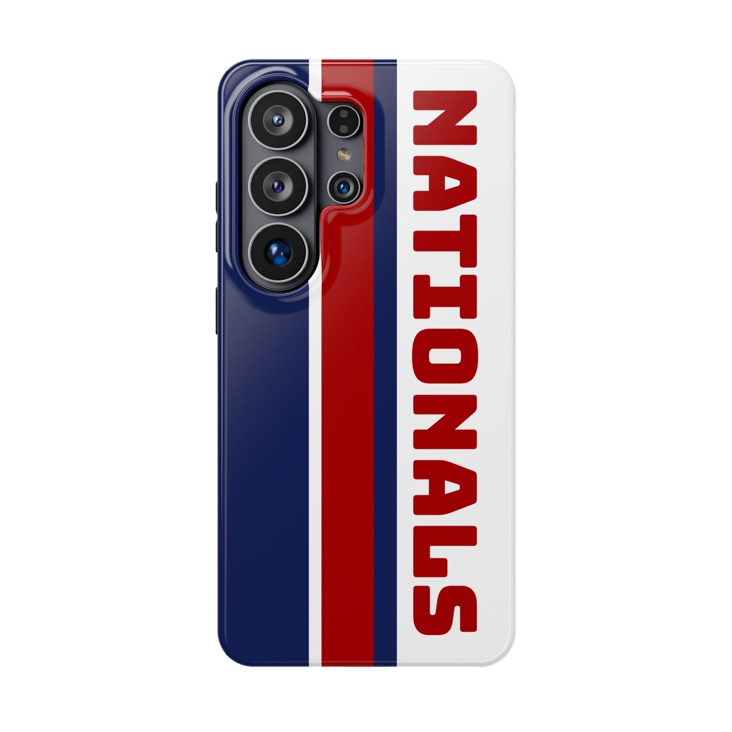 Nationals Baseball Phone Case, Retro Phone Case, Case for iPhone, Case for Samsung