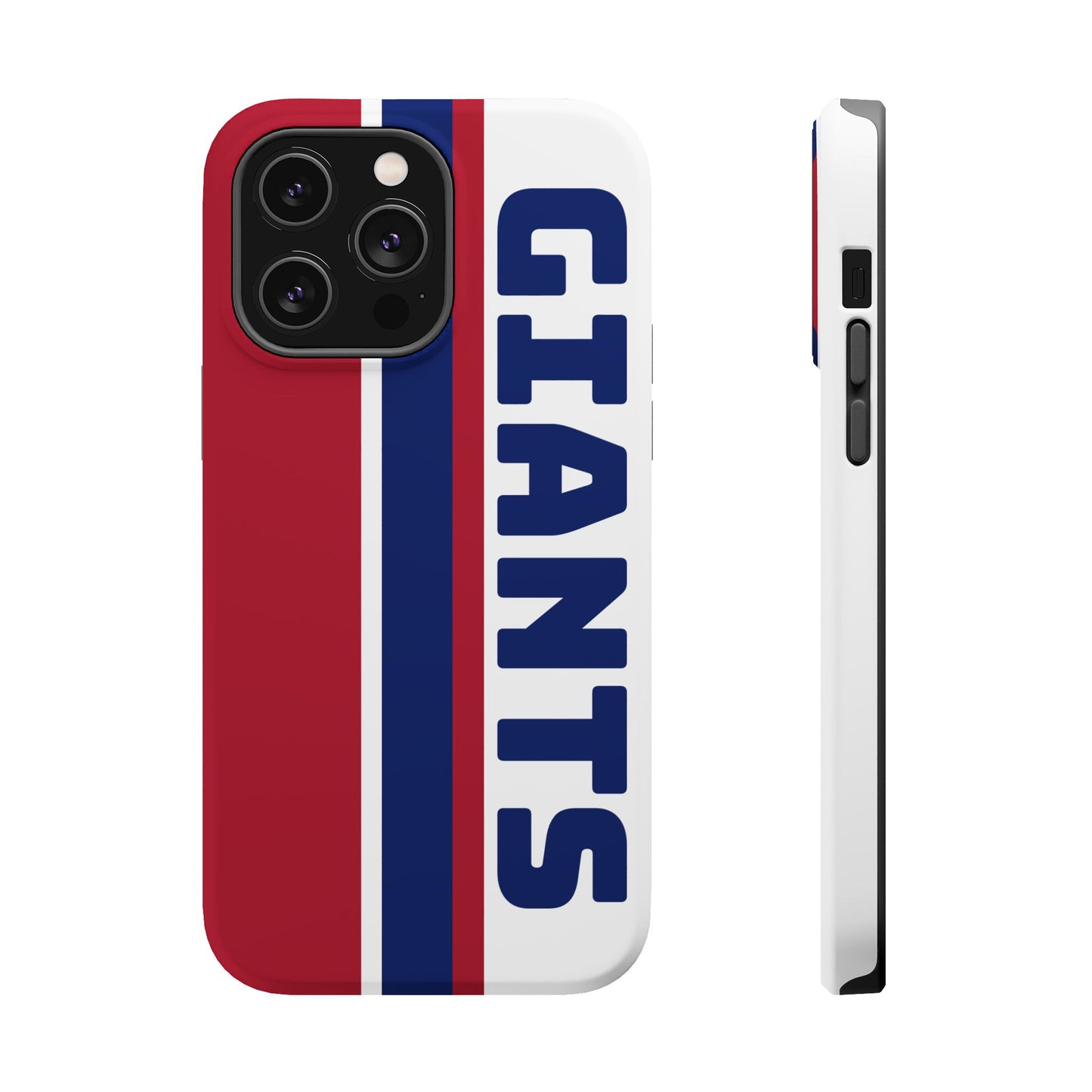 Giants Phone Case, Magnetic Phone Case, Retro Phone Case, Matte/Glossy Phone Case