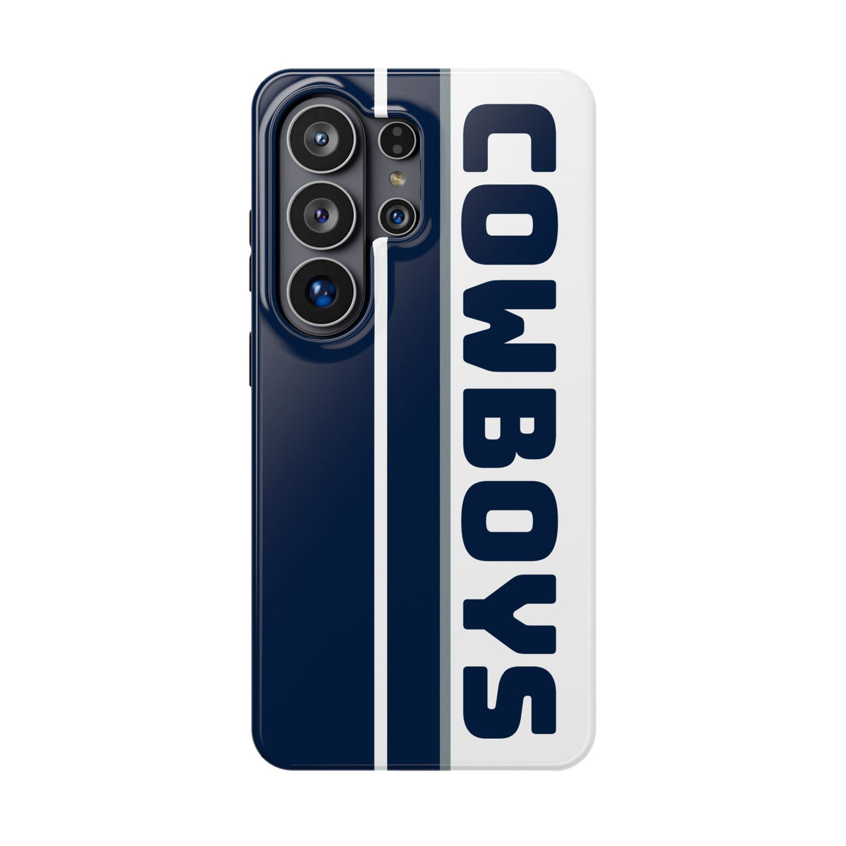 Cowboys Phone Case, Magnetic Phone Case, Retro Phone Case, Matte/Glossy Phone Case