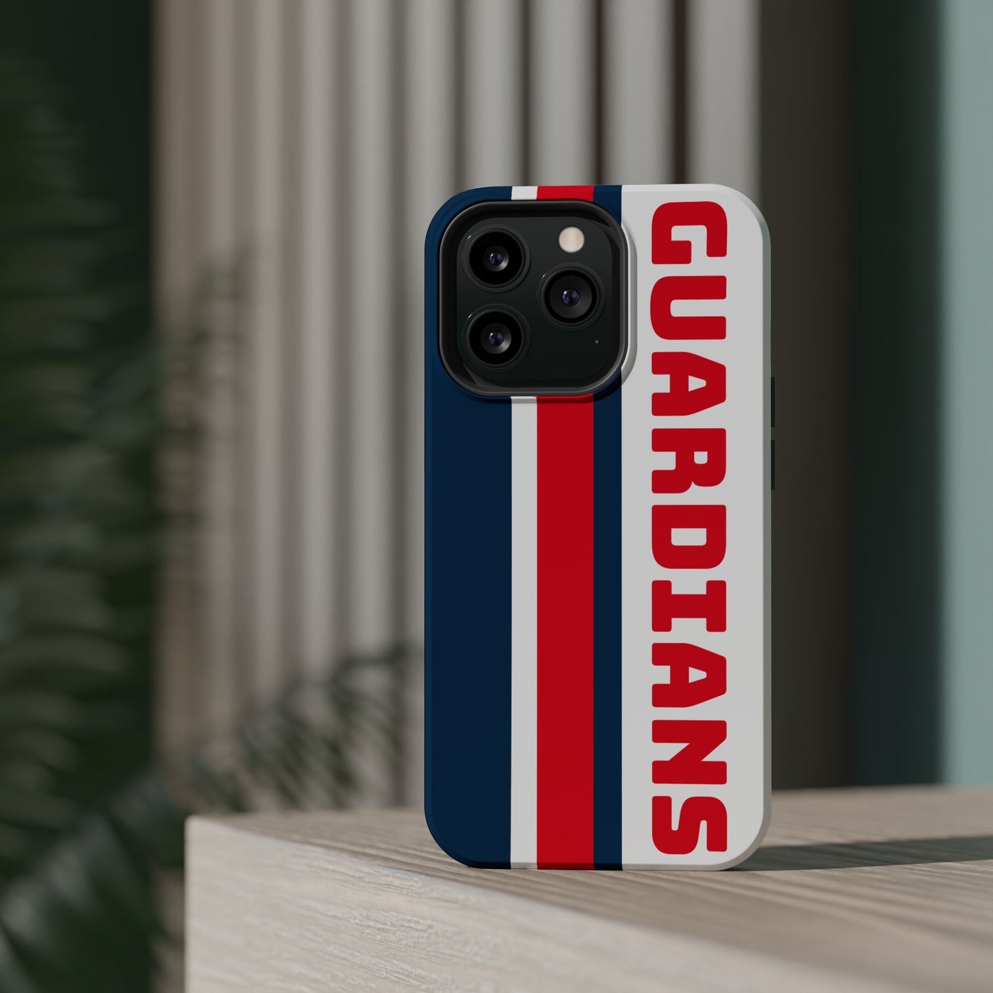 Guardians Phone Case, Retro Phone Case, Case for iPhone, Case for Samsung, Baseball Phone Case