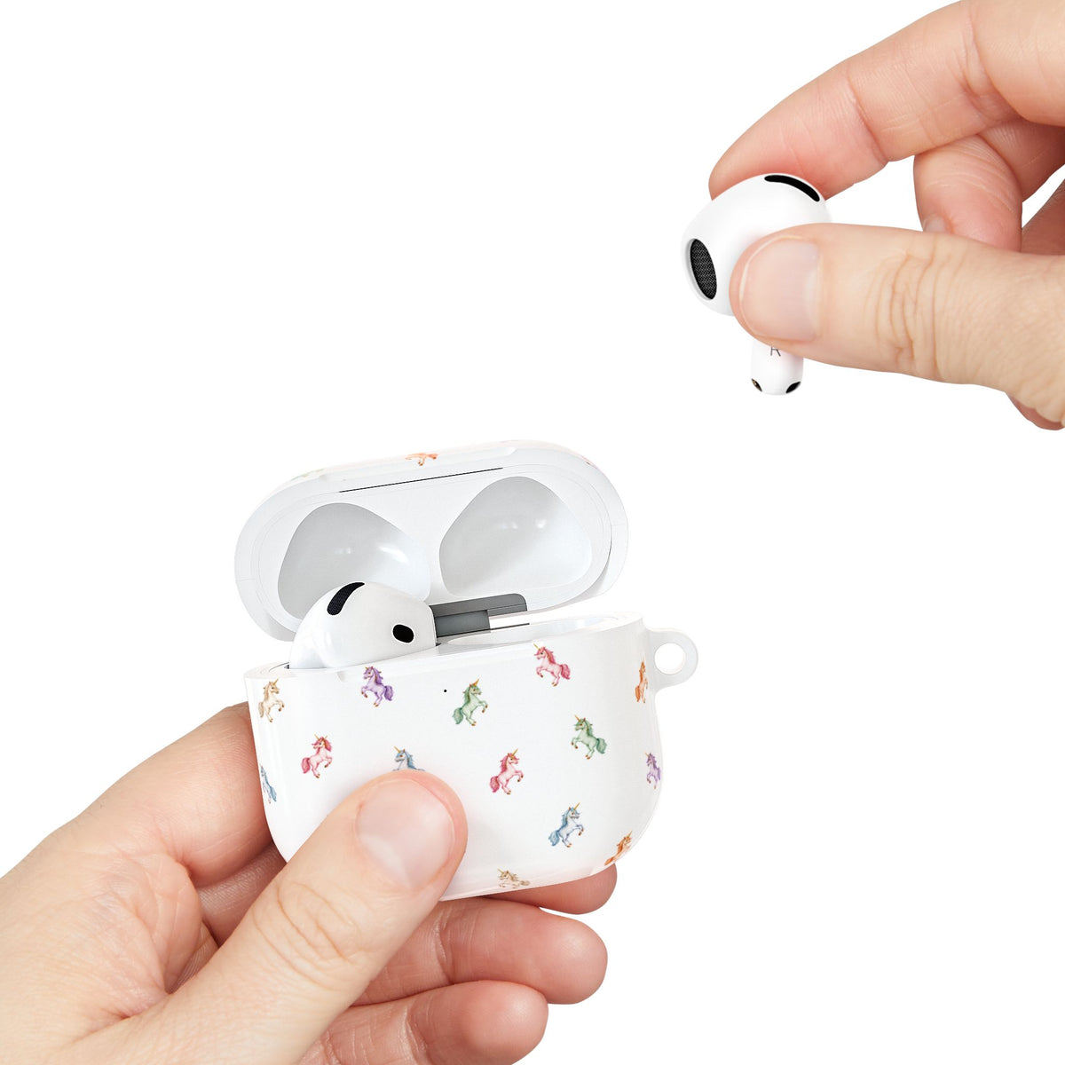 Unicorn AirPods Case | Pastel AirPod Case