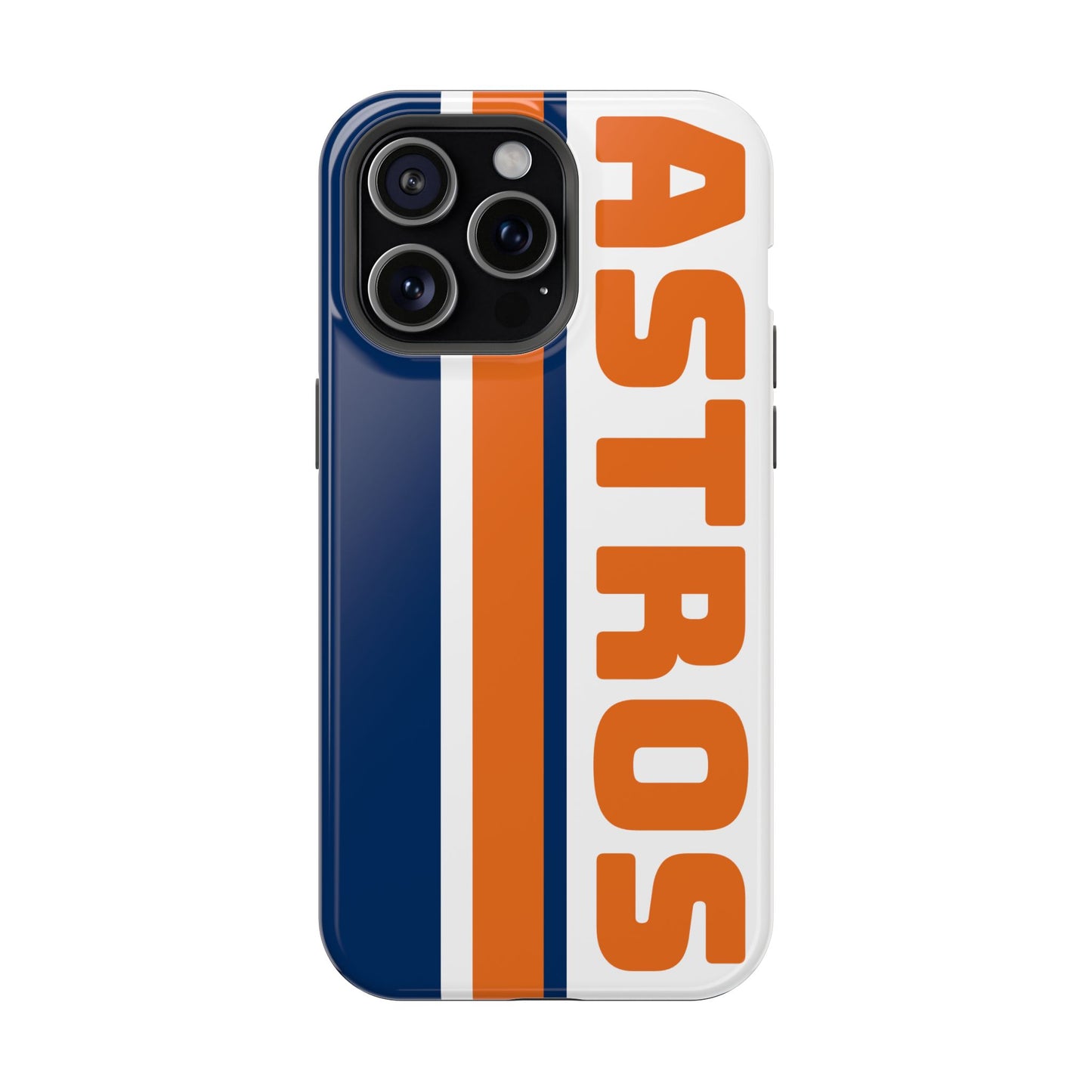 Astros Phone Case, Retro Phone Case, Case for iPhone, Case for Samsung, Baseball Phone Case