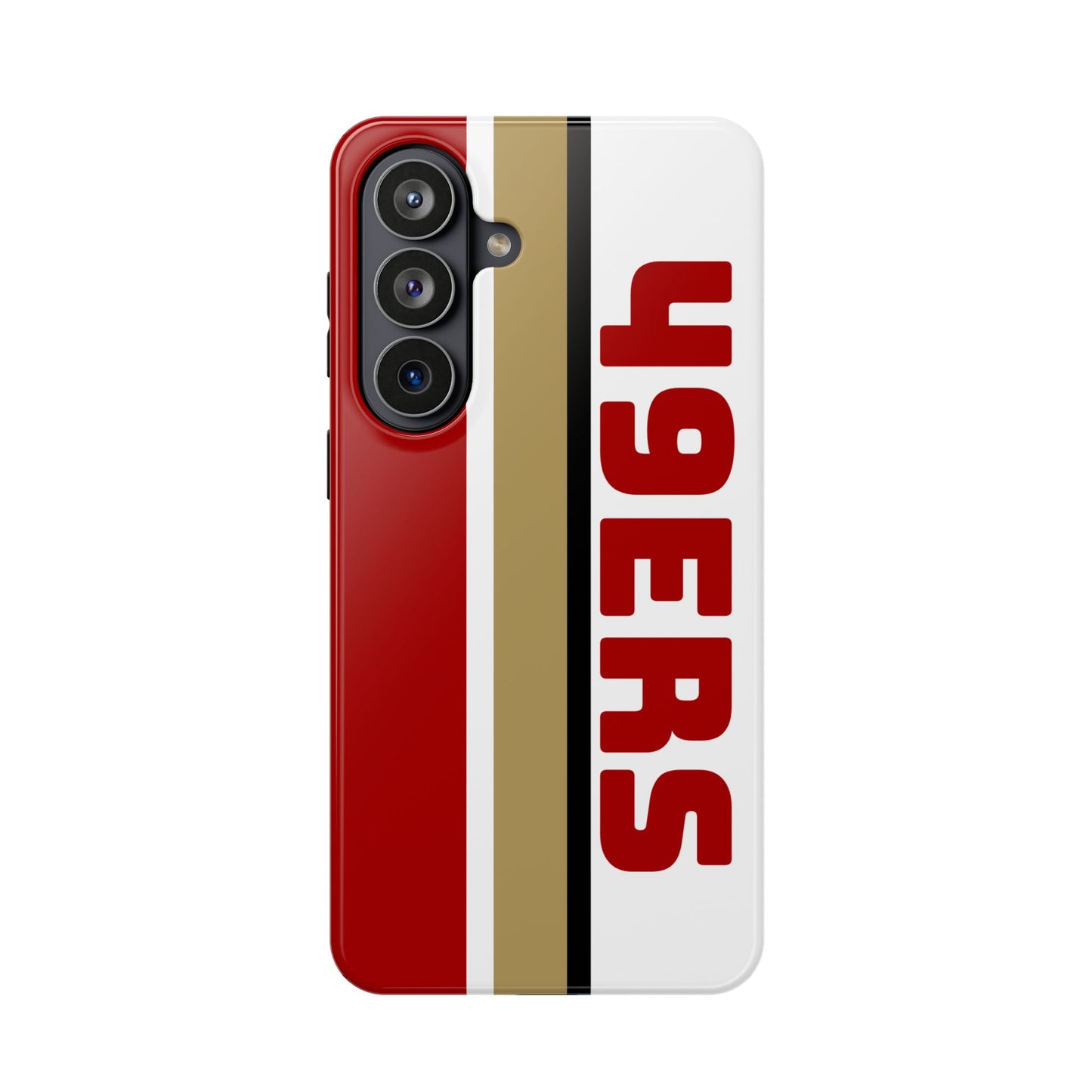 49ers Phone Case, Magnetic Phone Case, Retro Phone Case, Niners Gifts