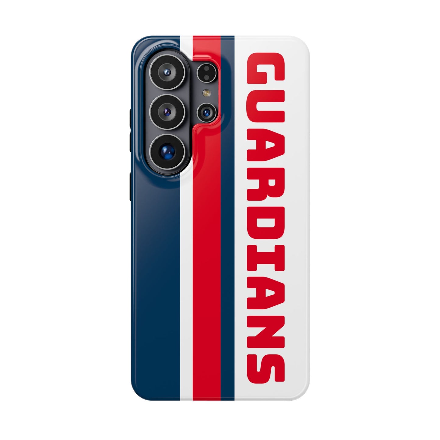 Guardians Phone Case, Retro Phone Case, Case for iPhone, Case for Samsung, Baseball Phone Case