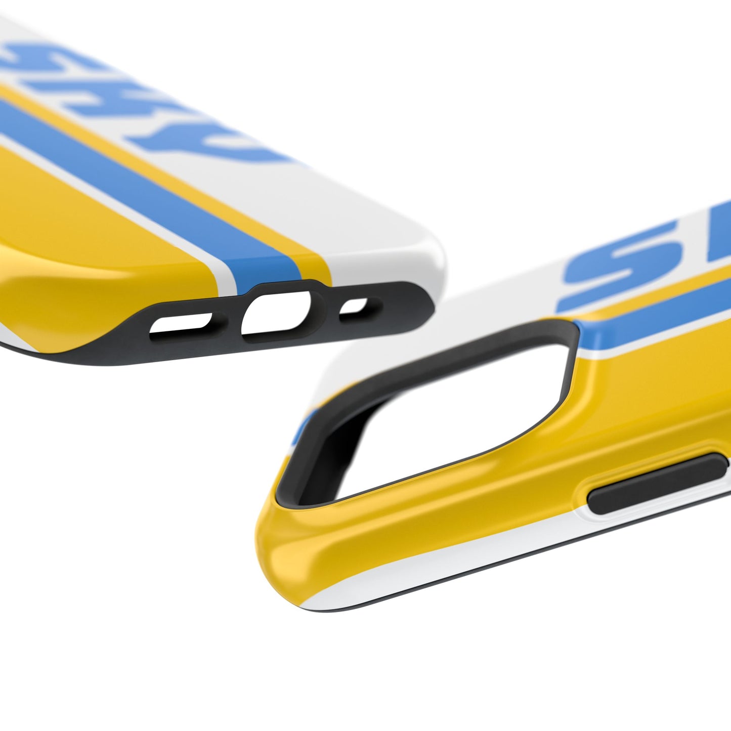 Sky Phone Case, Magnetic Phone Case, Retro Phone Case, Matte/Glossy Phone Case