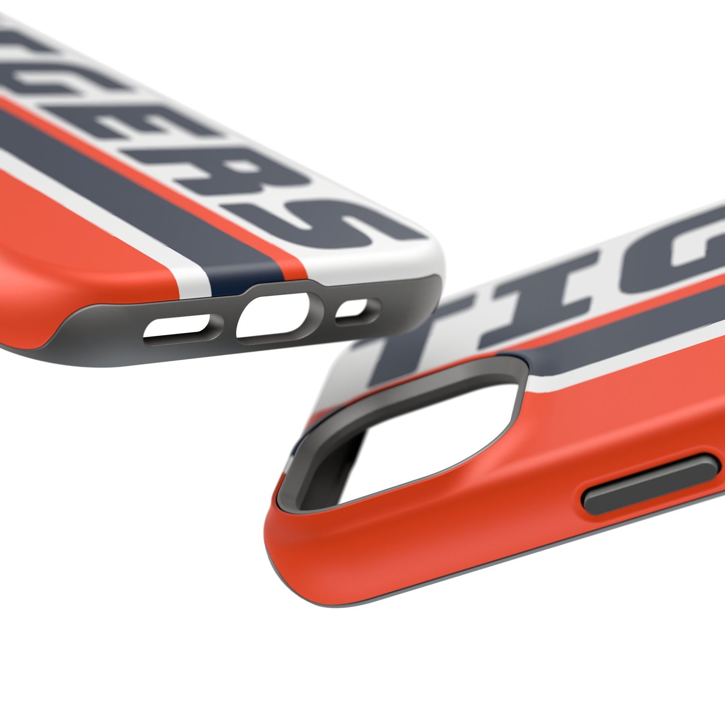 Tigers Baseball Phone Case, Retro Phone Case, Case for iPhone, Case for Samsung