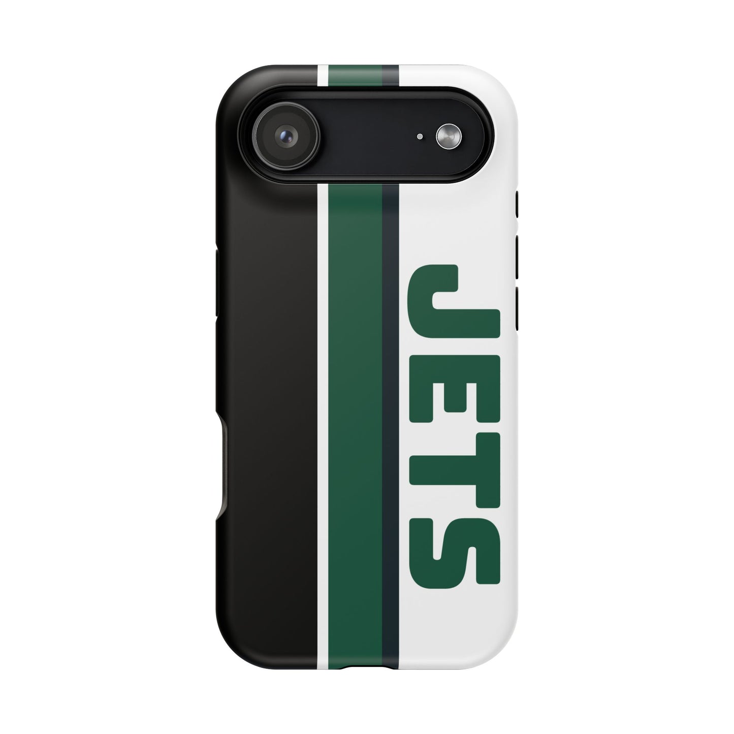 Jets Phone Case, Magnetic Phone Case, Retro Phone Case, Football Gifts