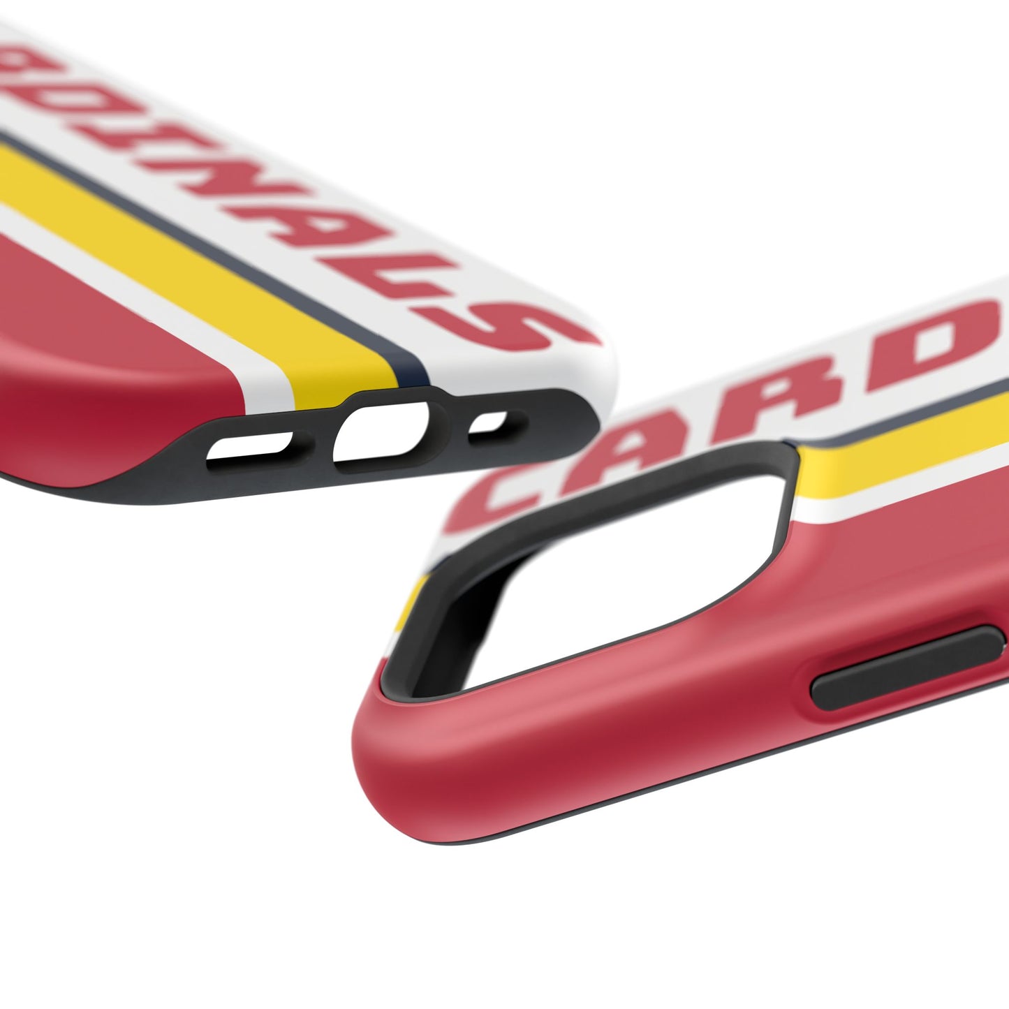 Cardinals Baseball Phone Case, Retro Phone Case, Case for iPhone, Case for Samsung
