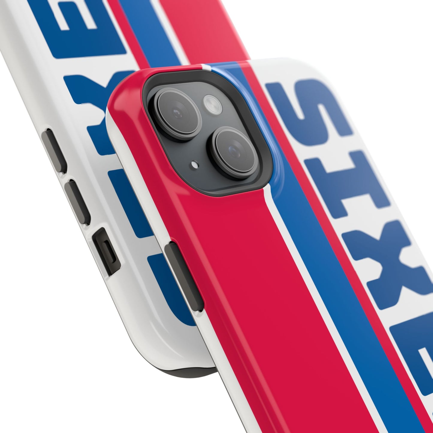 Sixers Phone Case, Magnetic Phone Case, Retro Phone Case, Matte/Glossy Phone Case