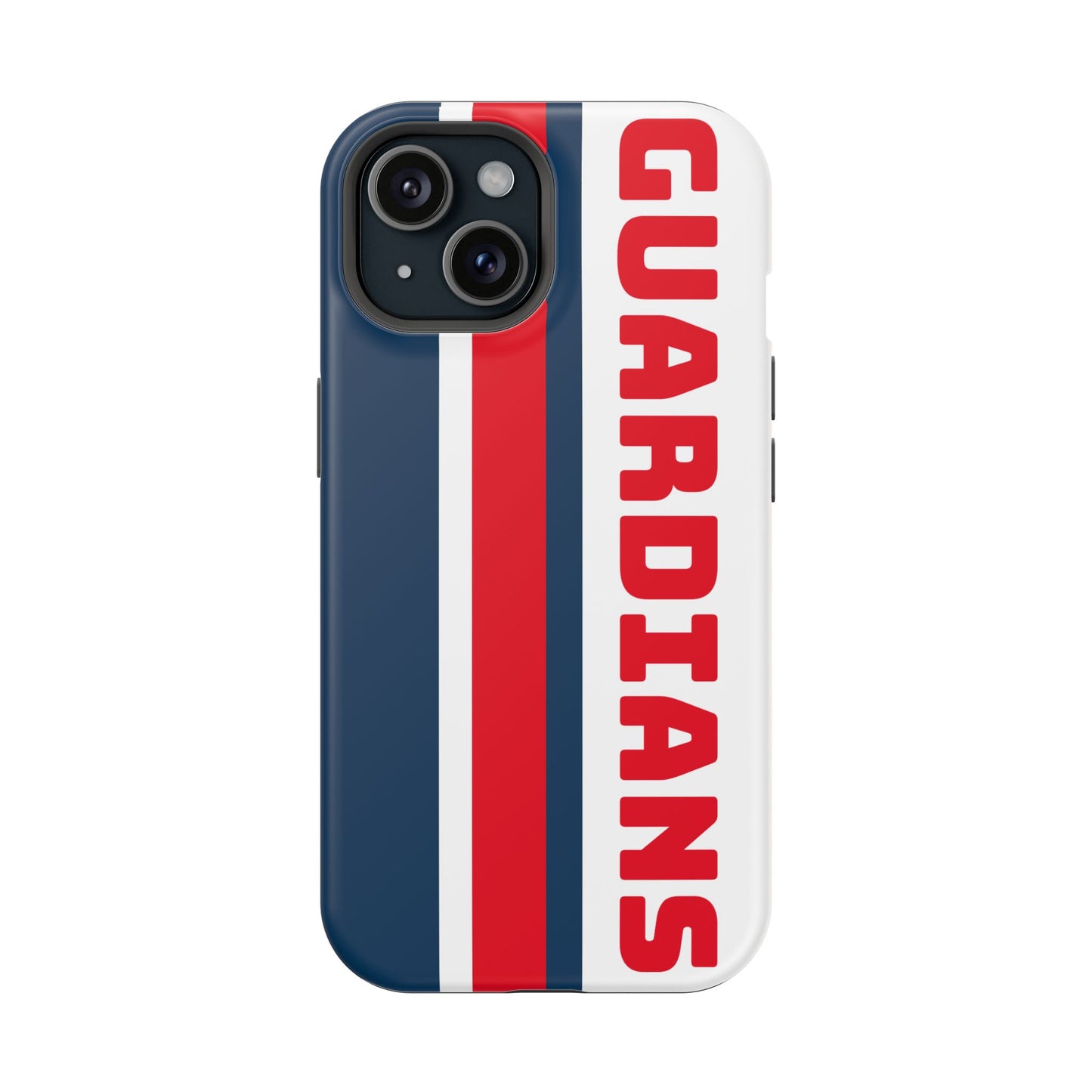 Guardians Phone Case, Retro Phone Case, Case for iPhone, Case for Samsung, Baseball Phone Case