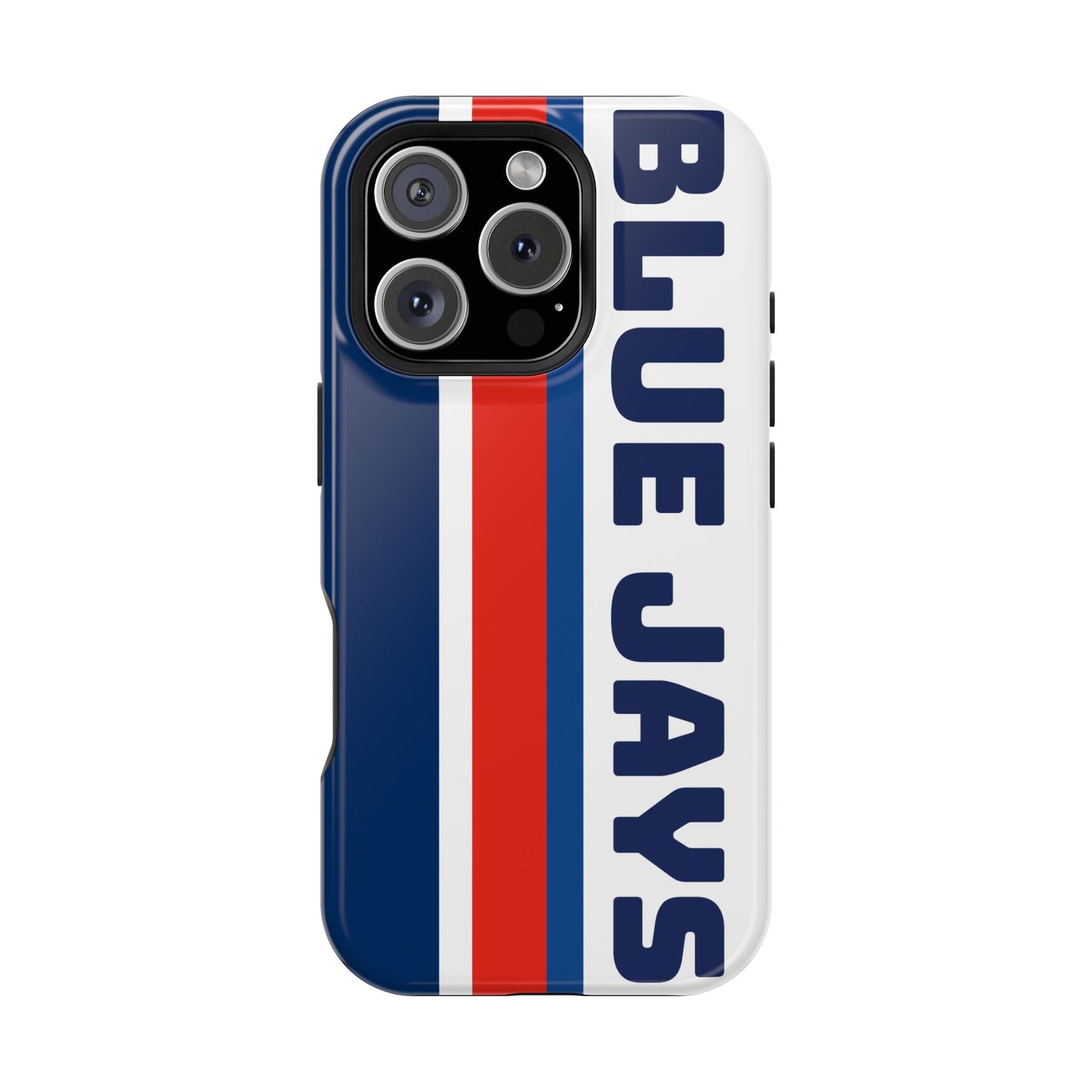 Blue Jays Phone Case, Retro Phone Case, Case for iPhone, Case for Samsung, Baseball Phone Case