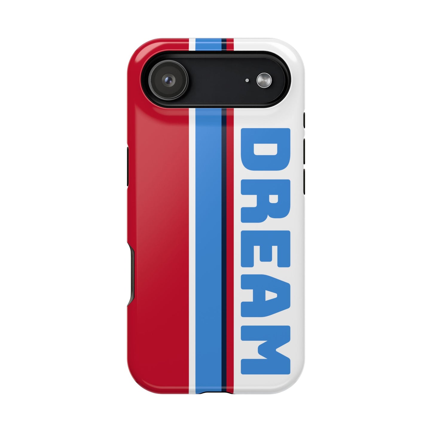 Dream Phone Case, Magnetic Phone Case, Retro Phone Case, Matte/Glossy Phone Case