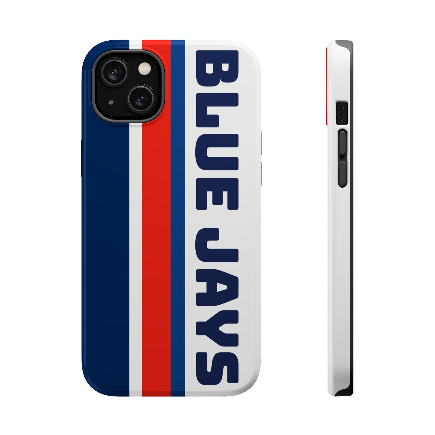 Blue Jays Phone Case, Retro Phone Case, Case for iPhone, Case for Samsung, Baseball Phone Case