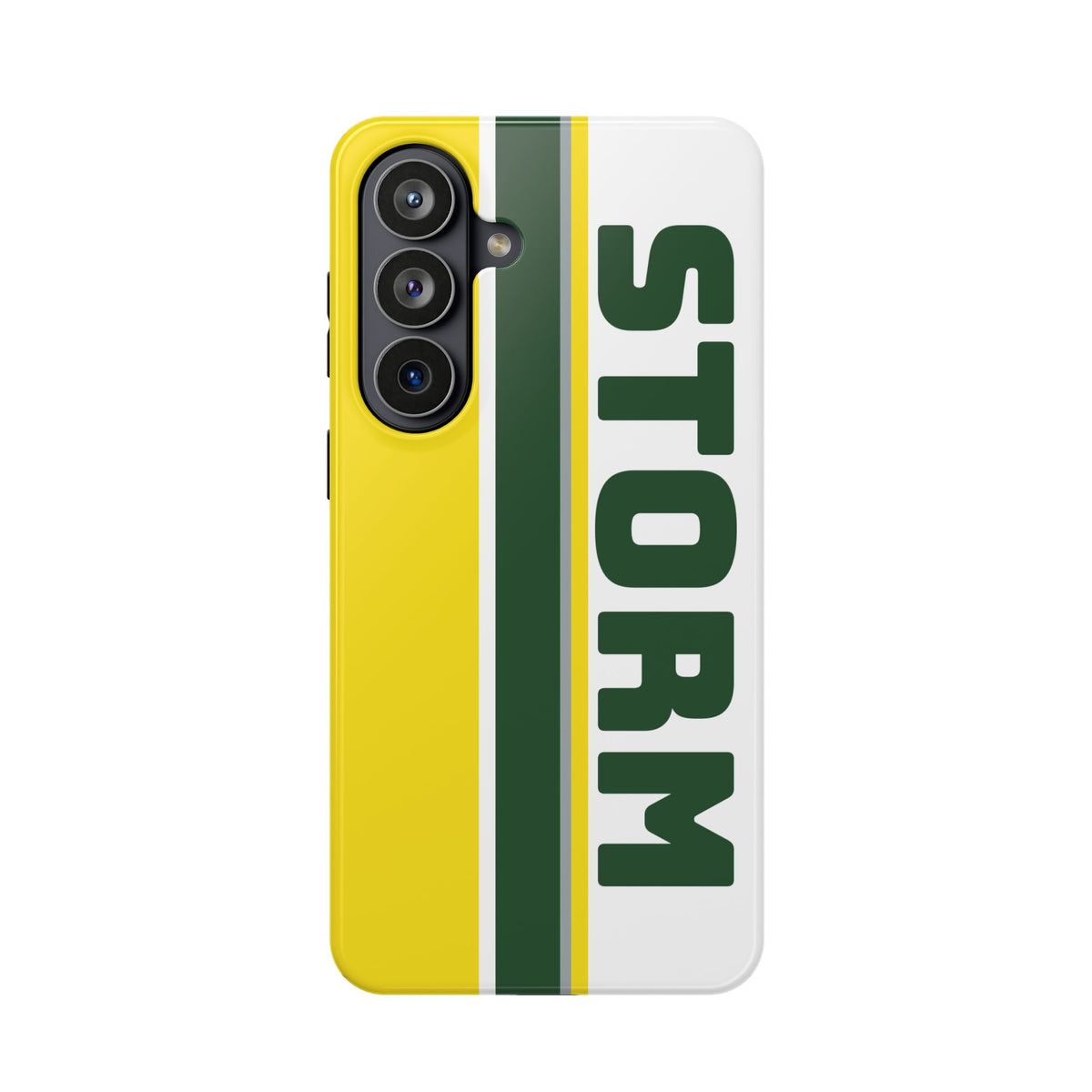 Storm Phone Case, Magnetic Phone Case, Retro Phone Case, Matte/Glossy Phone Case