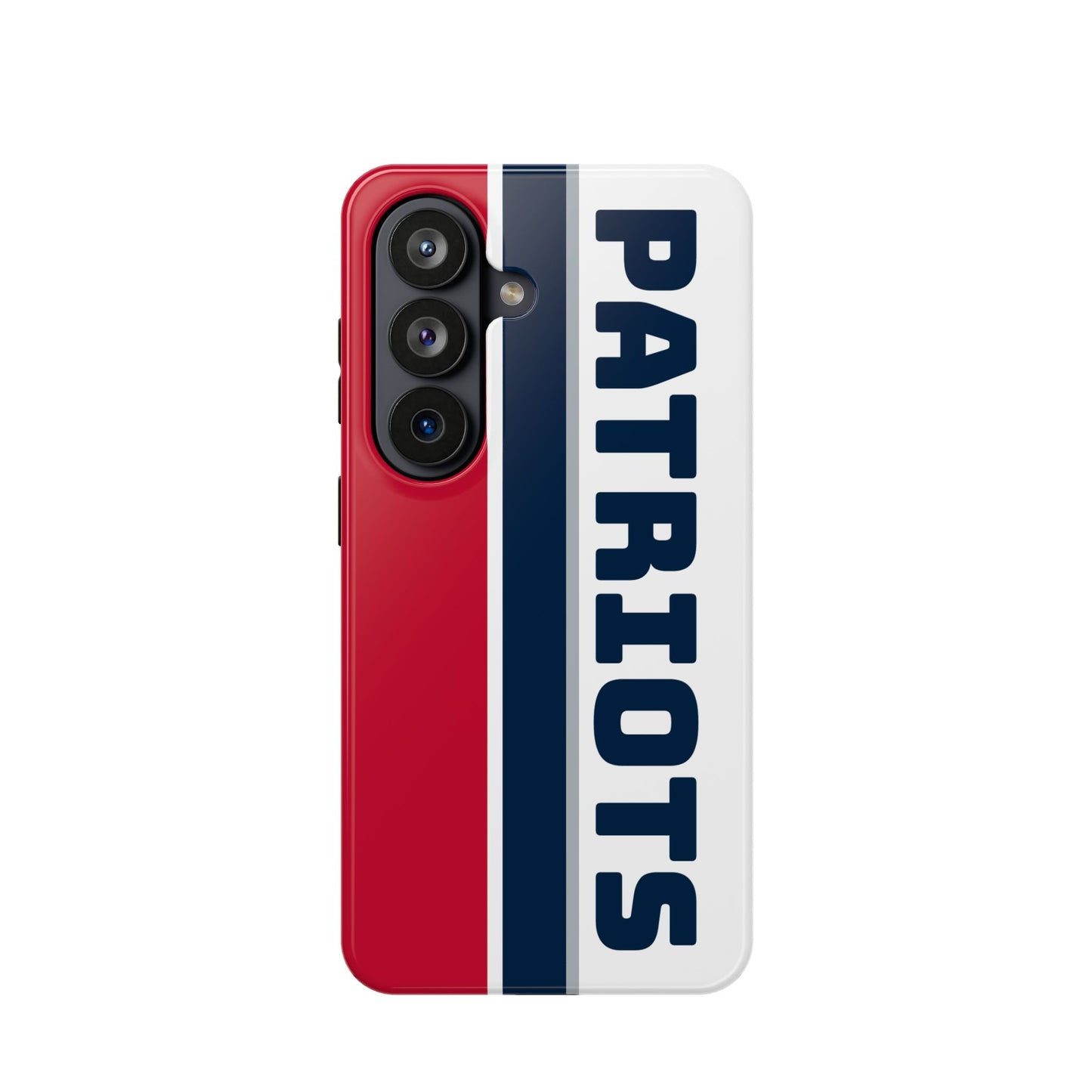 Patriots Phone Case, Magnetic Phone Case, Retro Phone Case, Matte/Glossy Phone Case, Football Gifts